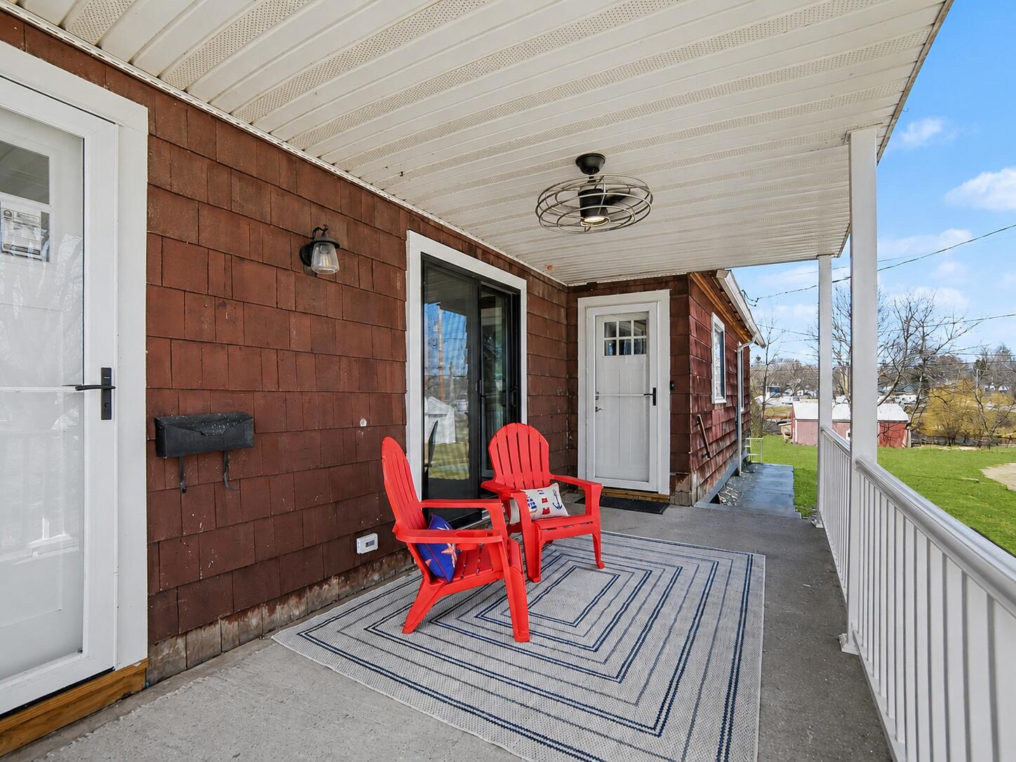 205 W 1st Street Ludington MI 49431