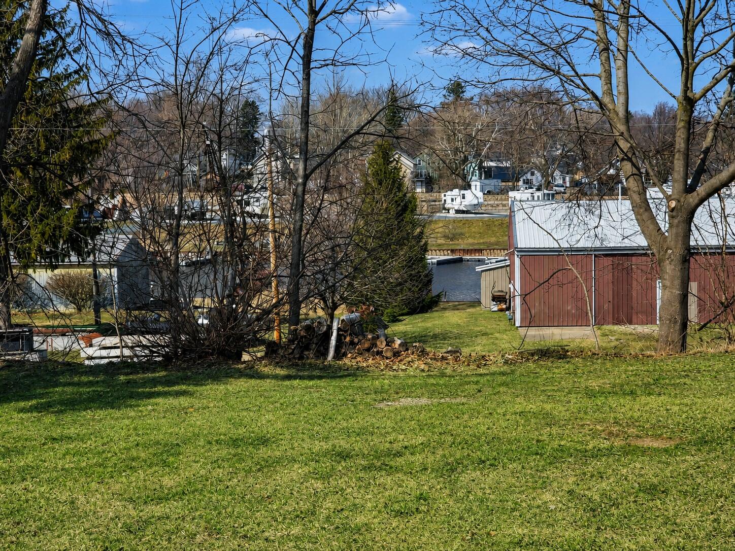 205 W 1st Street Ludington MI 49431