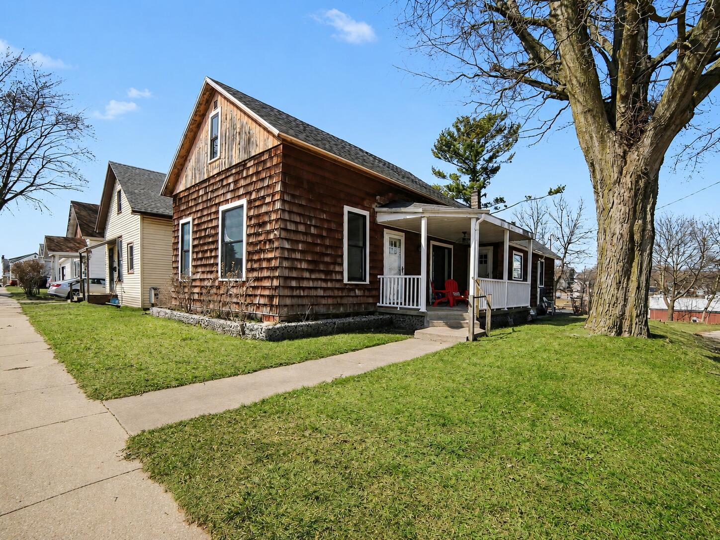 205 W 1st Street Ludington MI 49431