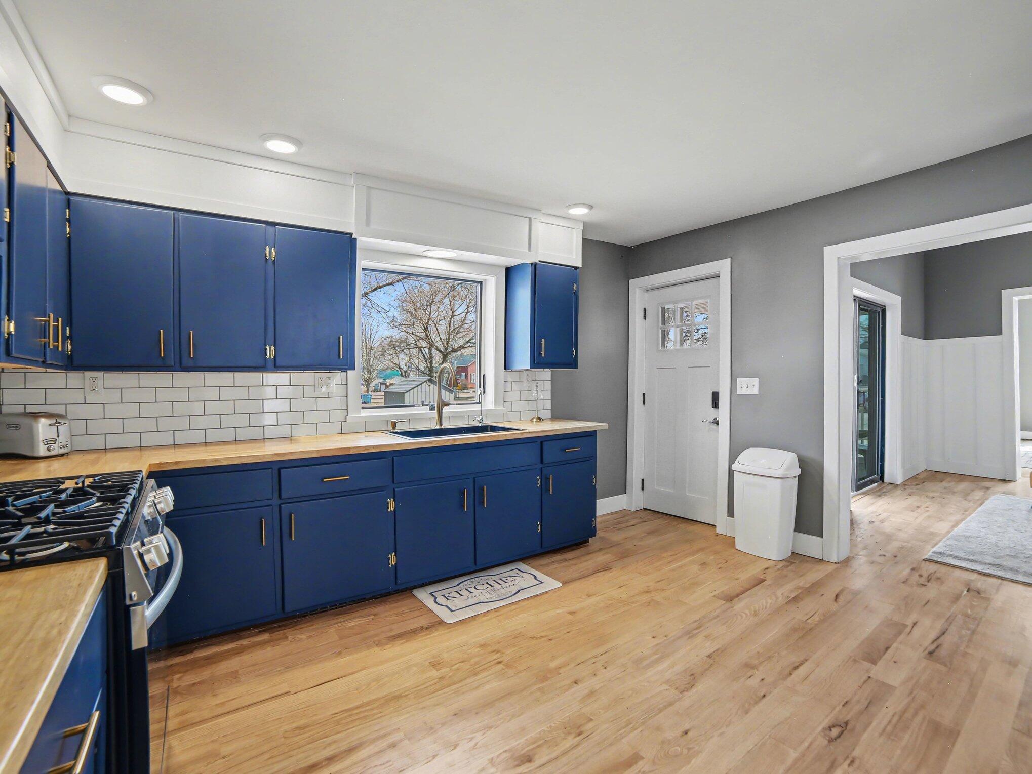 205 W 1st Street Ludington MI 49431