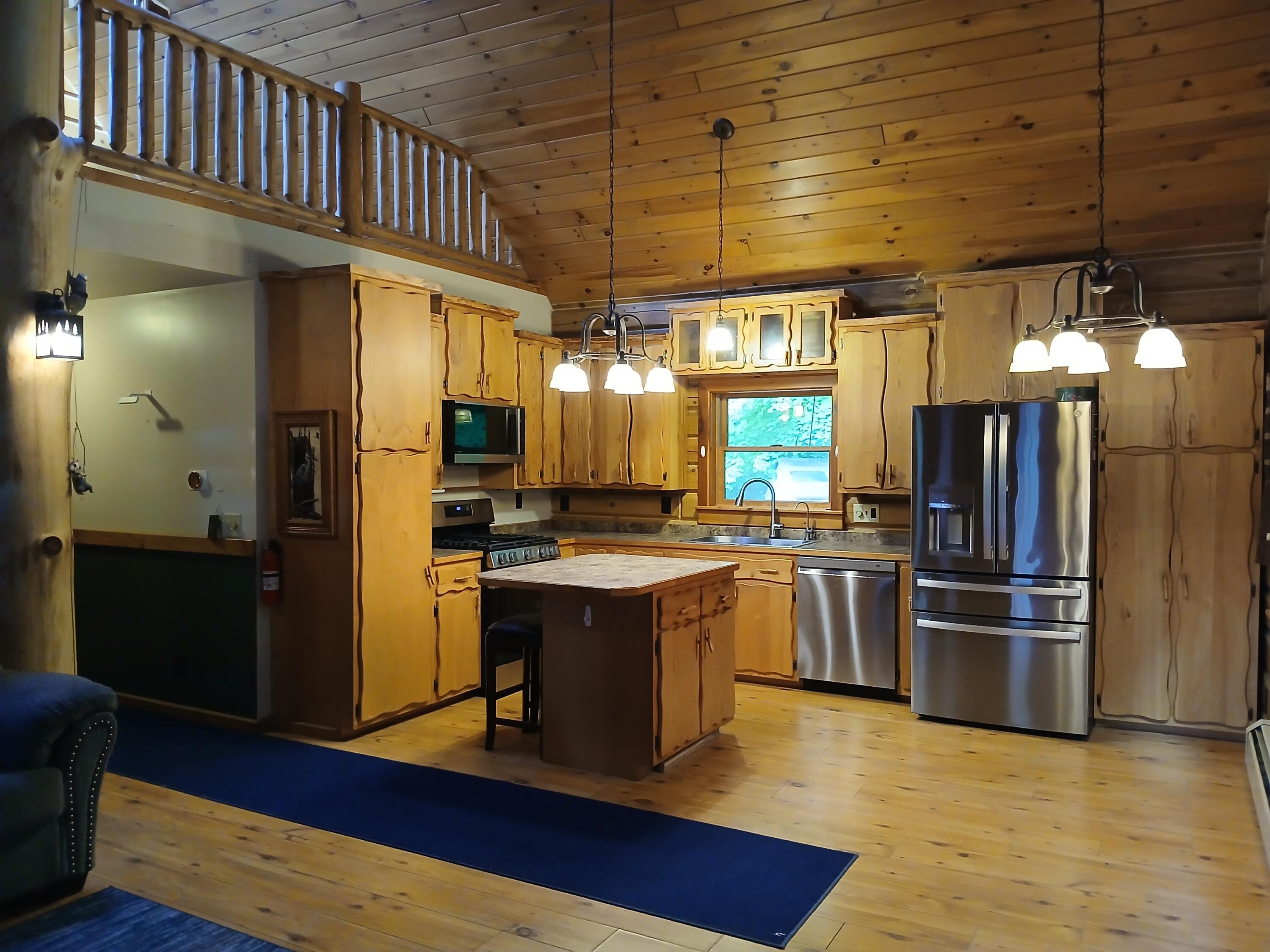 6085 W Storm Ridge Lane Ludington MI 49431