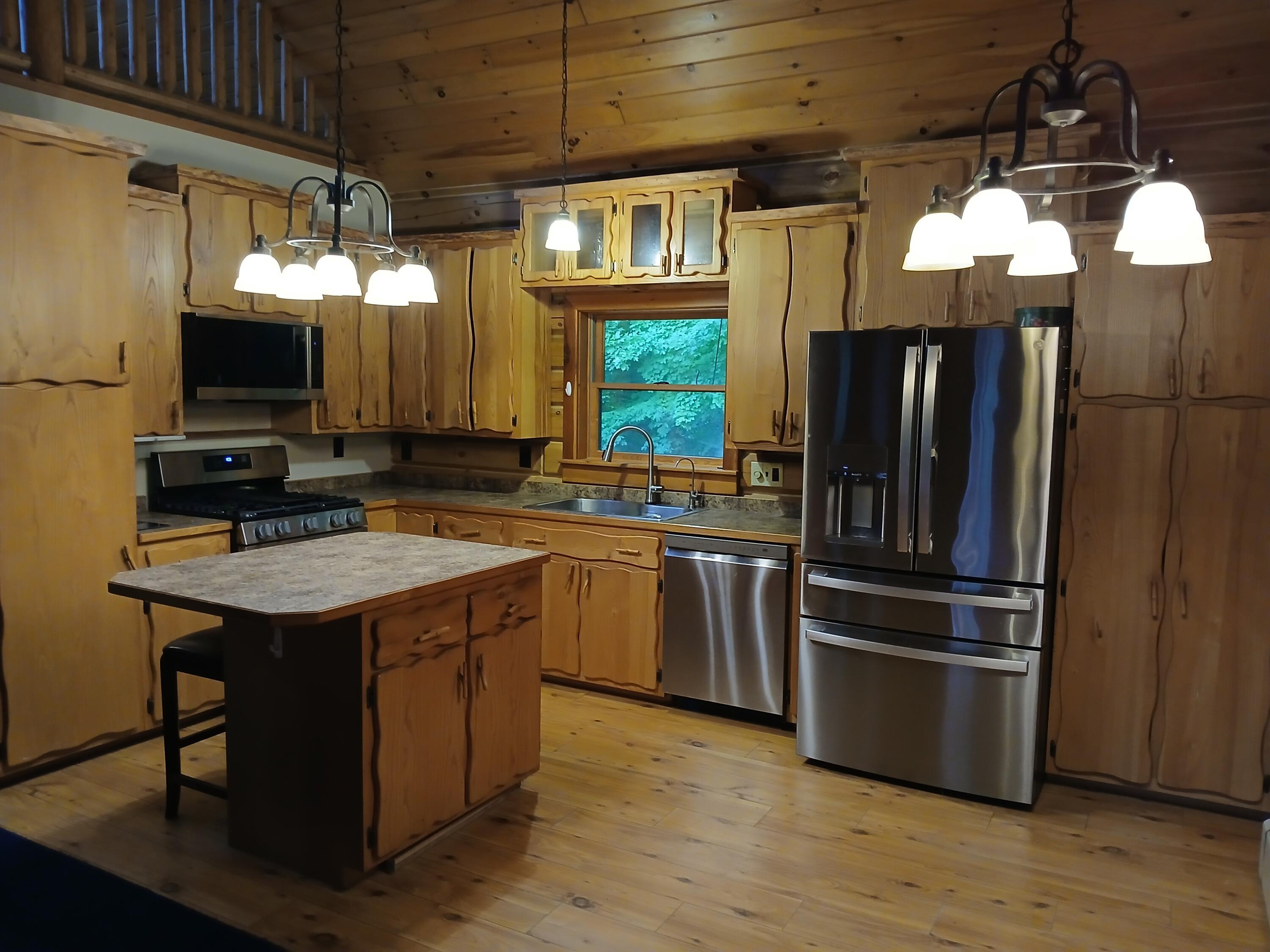 6085 W Storm Ridge Lane Ludington MI 49431