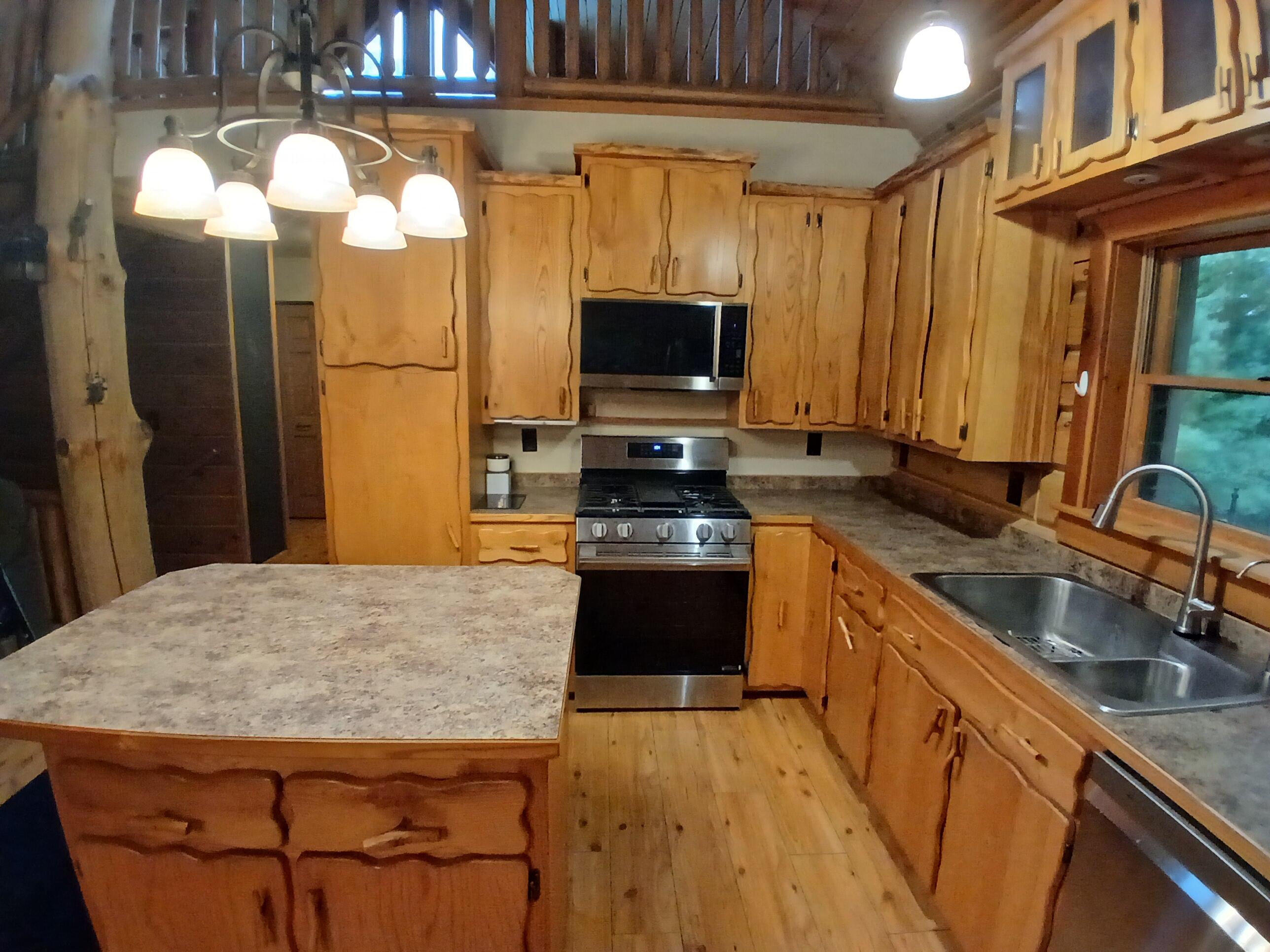 6085 W Storm Ridge Lane Ludington MI 49431