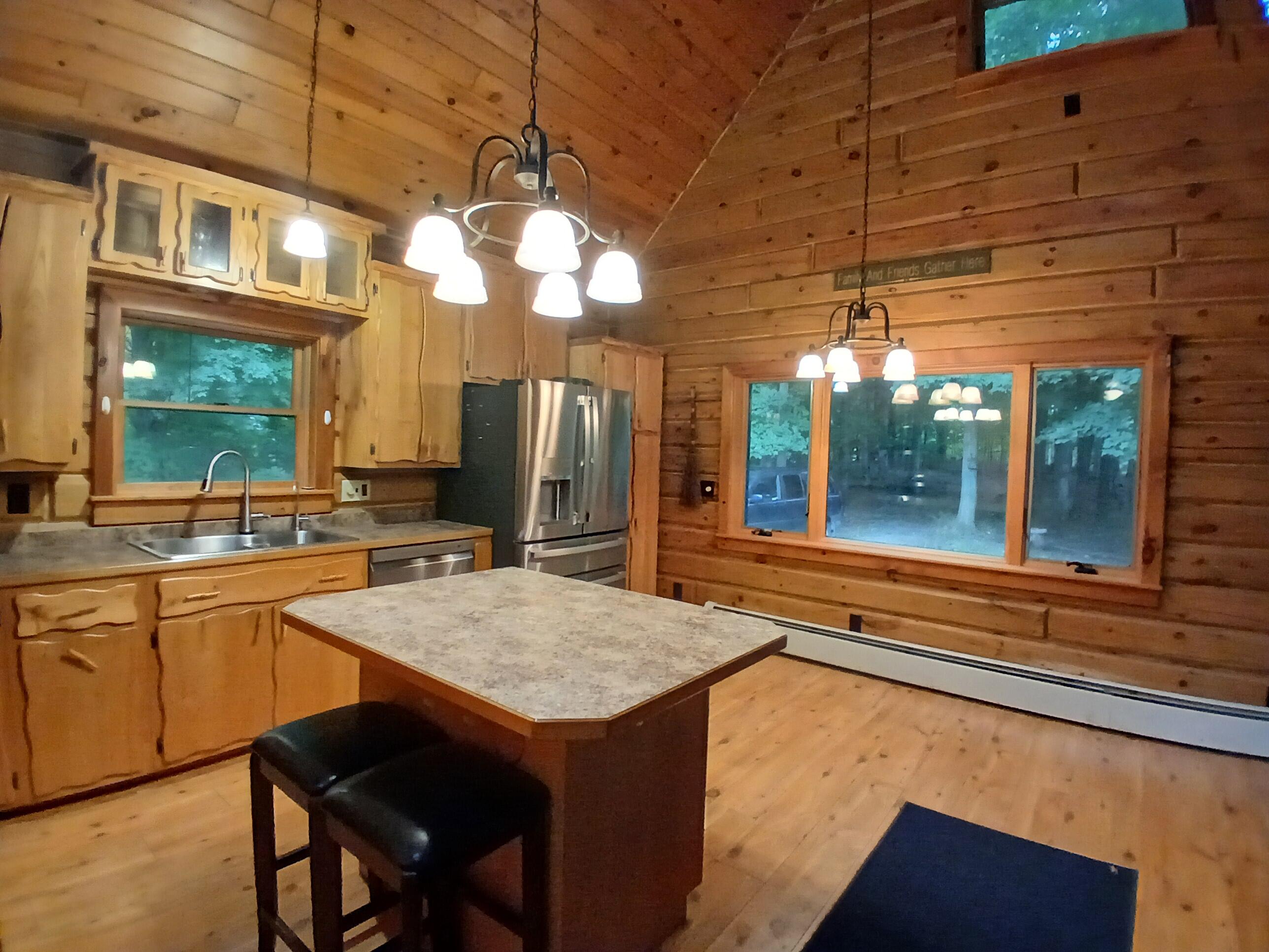 6085 W Storm Ridge Lane Ludington MI 49431
