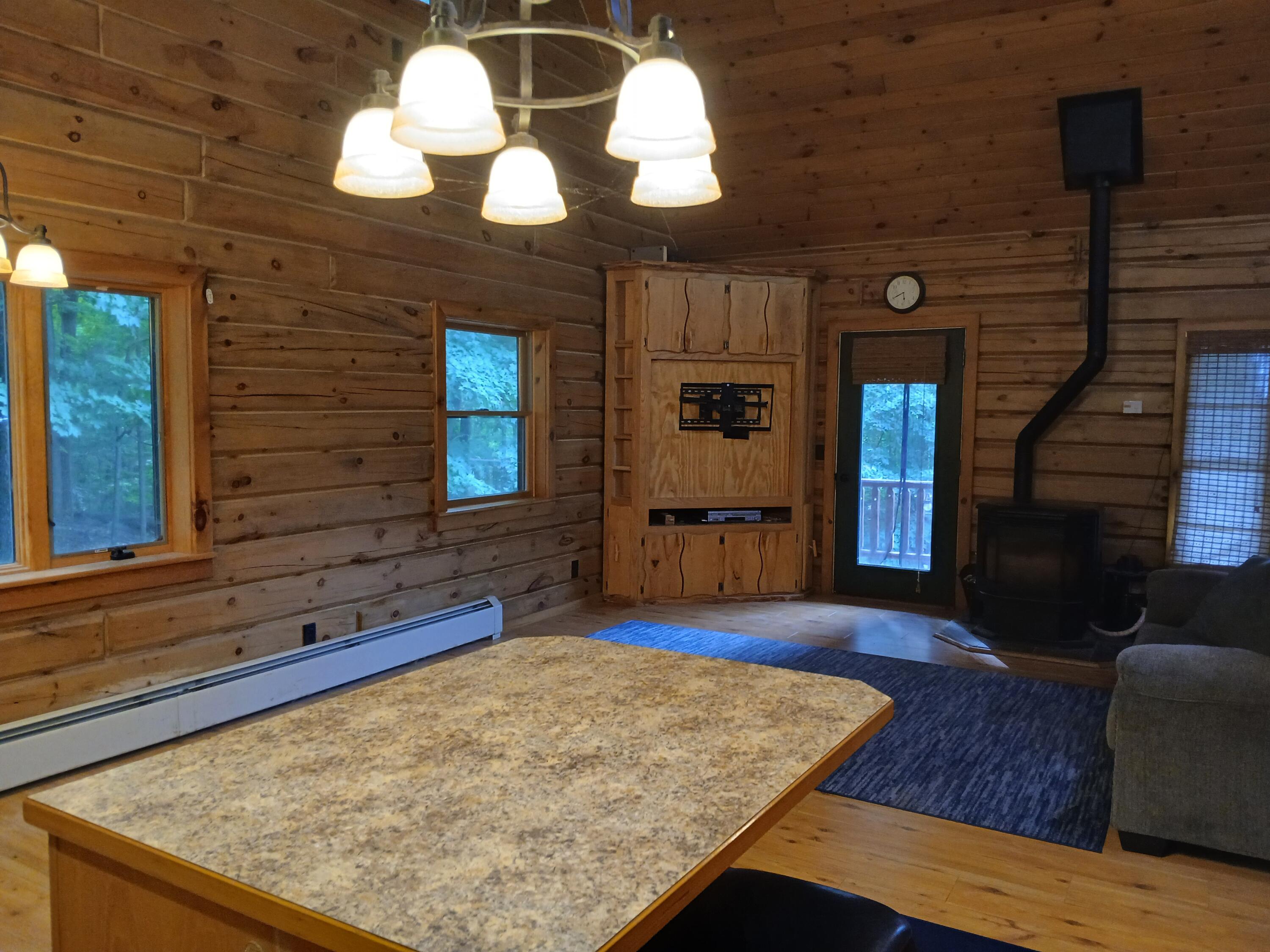 6085 W Storm Ridge Lane Ludington MI 49431