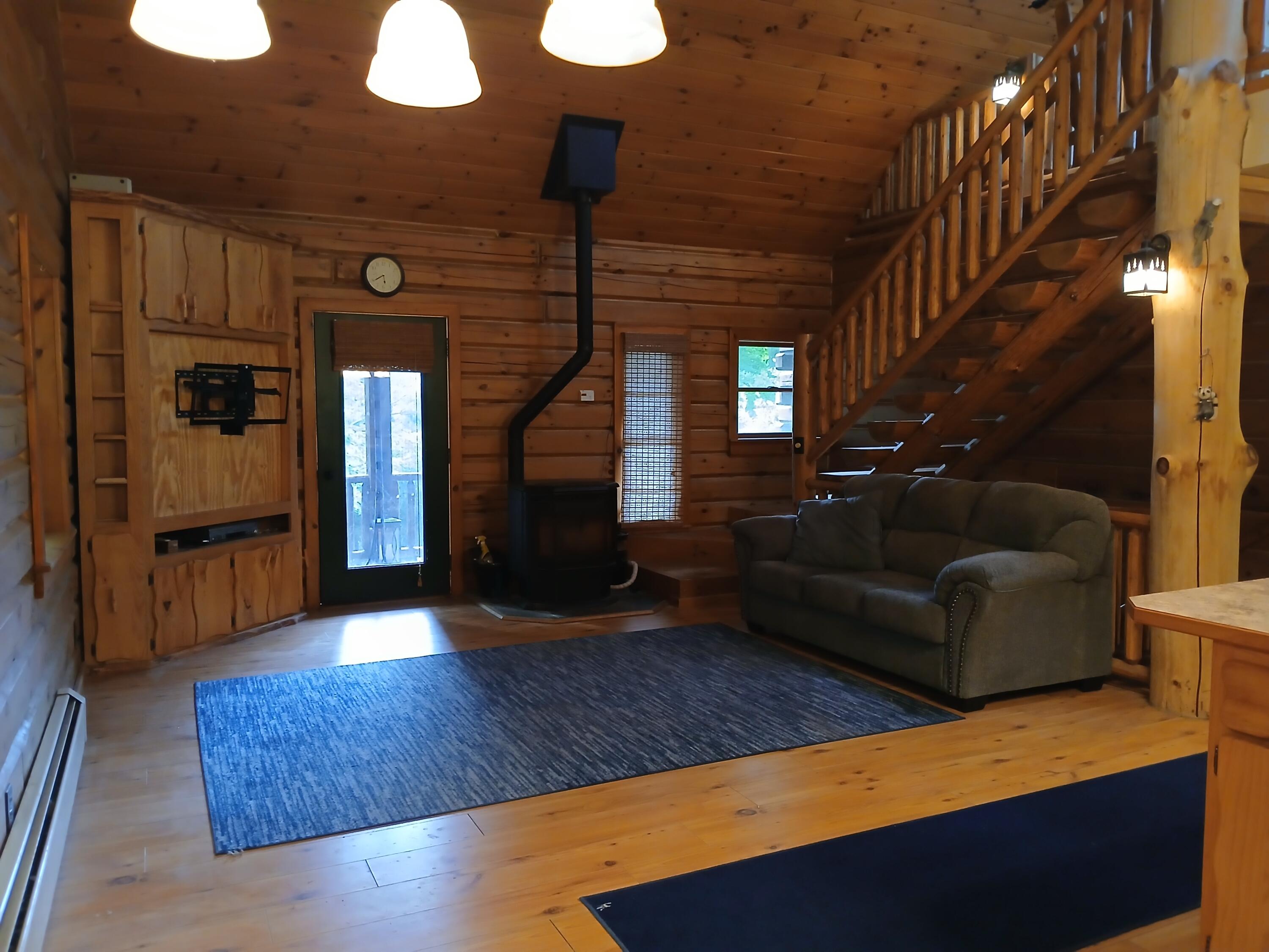6085 W Storm Ridge Lane Ludington MI 49431
