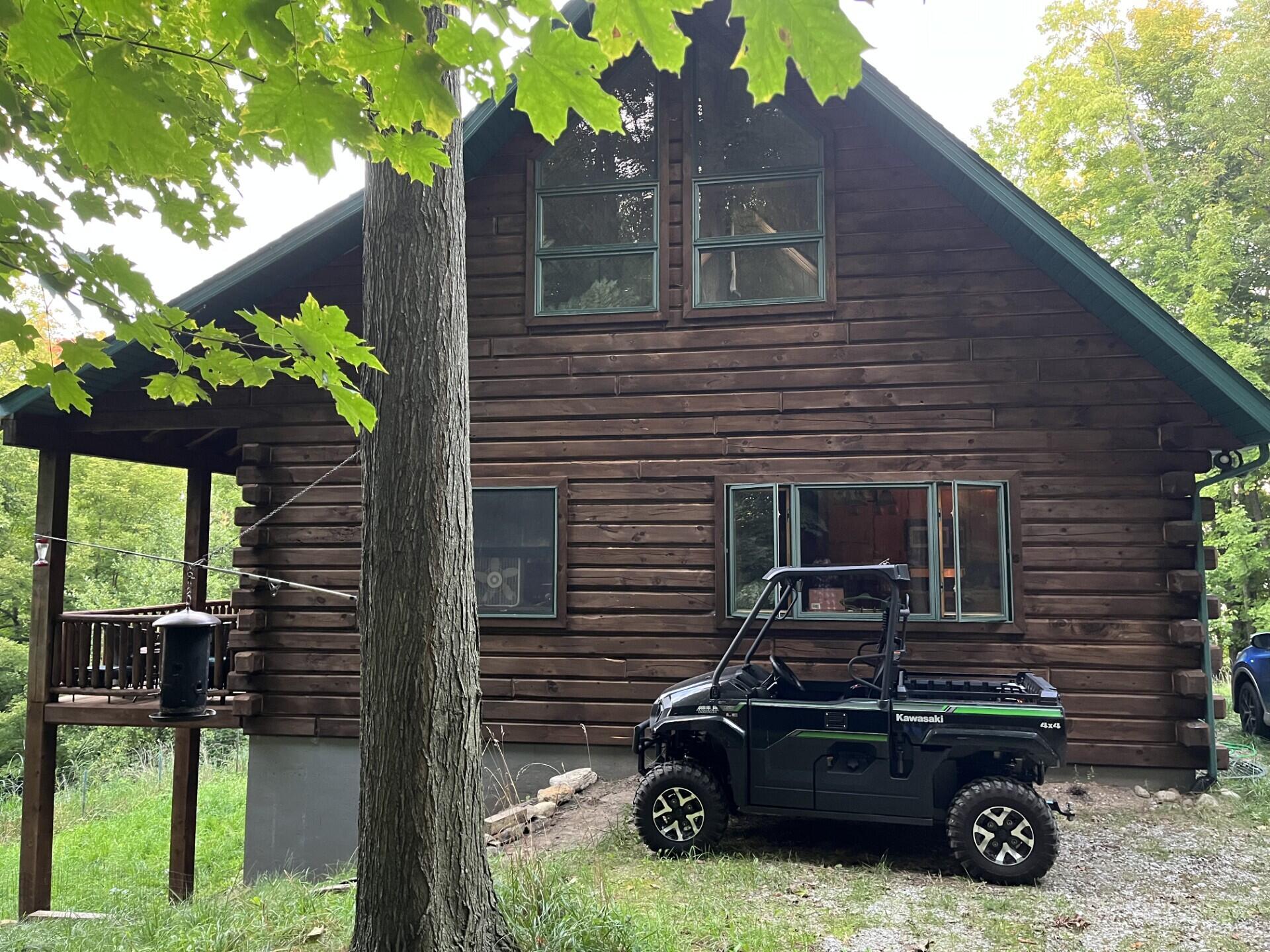 6085 W Storm Ridge Lane Ludington MI 49431