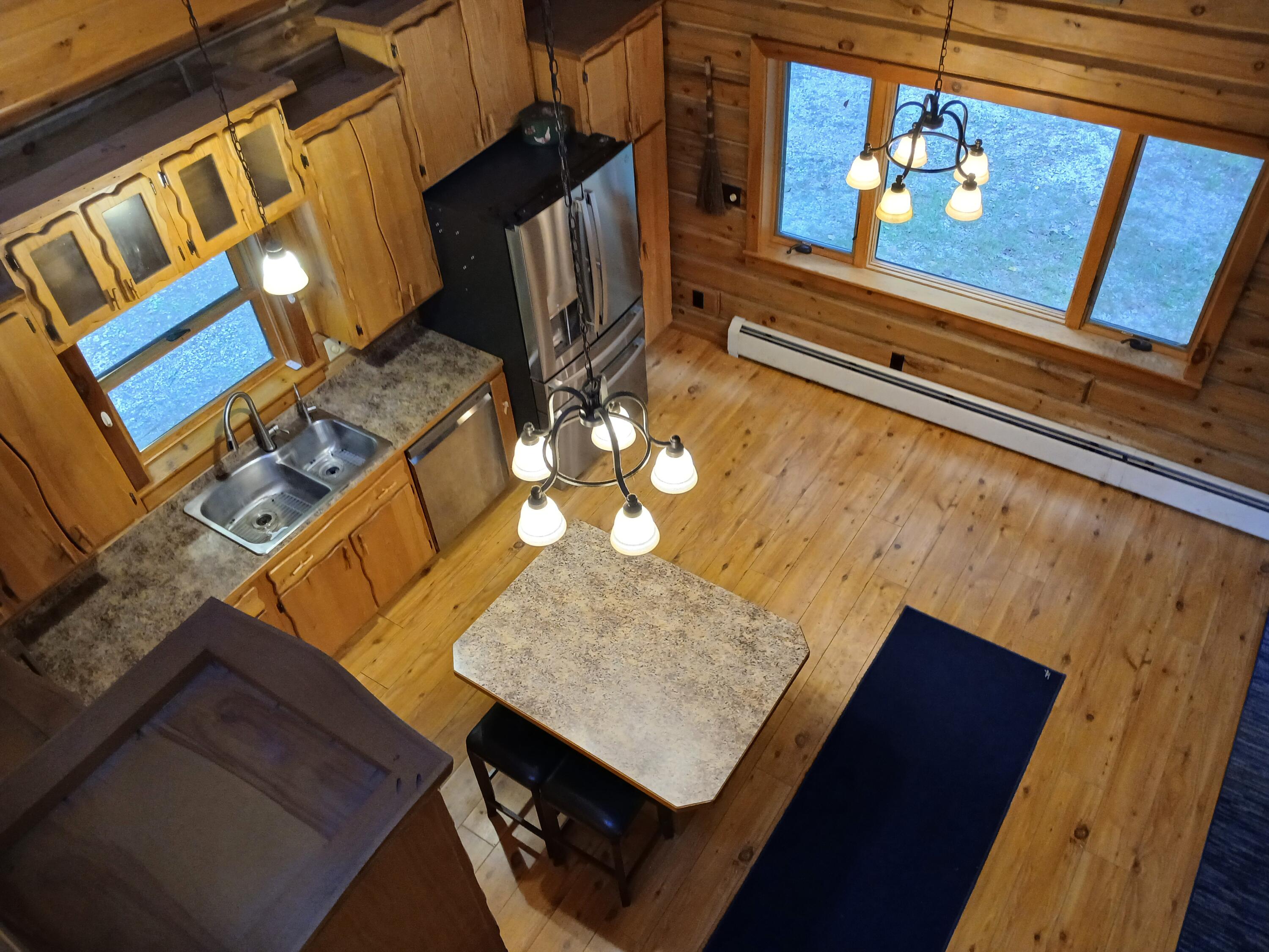 6085 W Storm Ridge Lane Ludington MI 49431