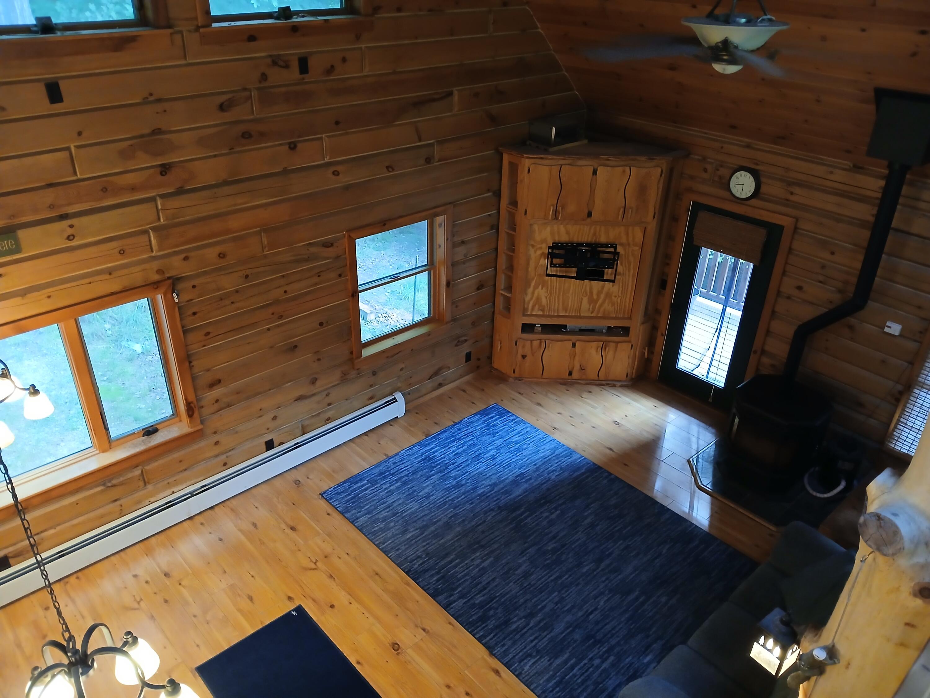 6085 W Storm Ridge Lane Ludington MI 49431