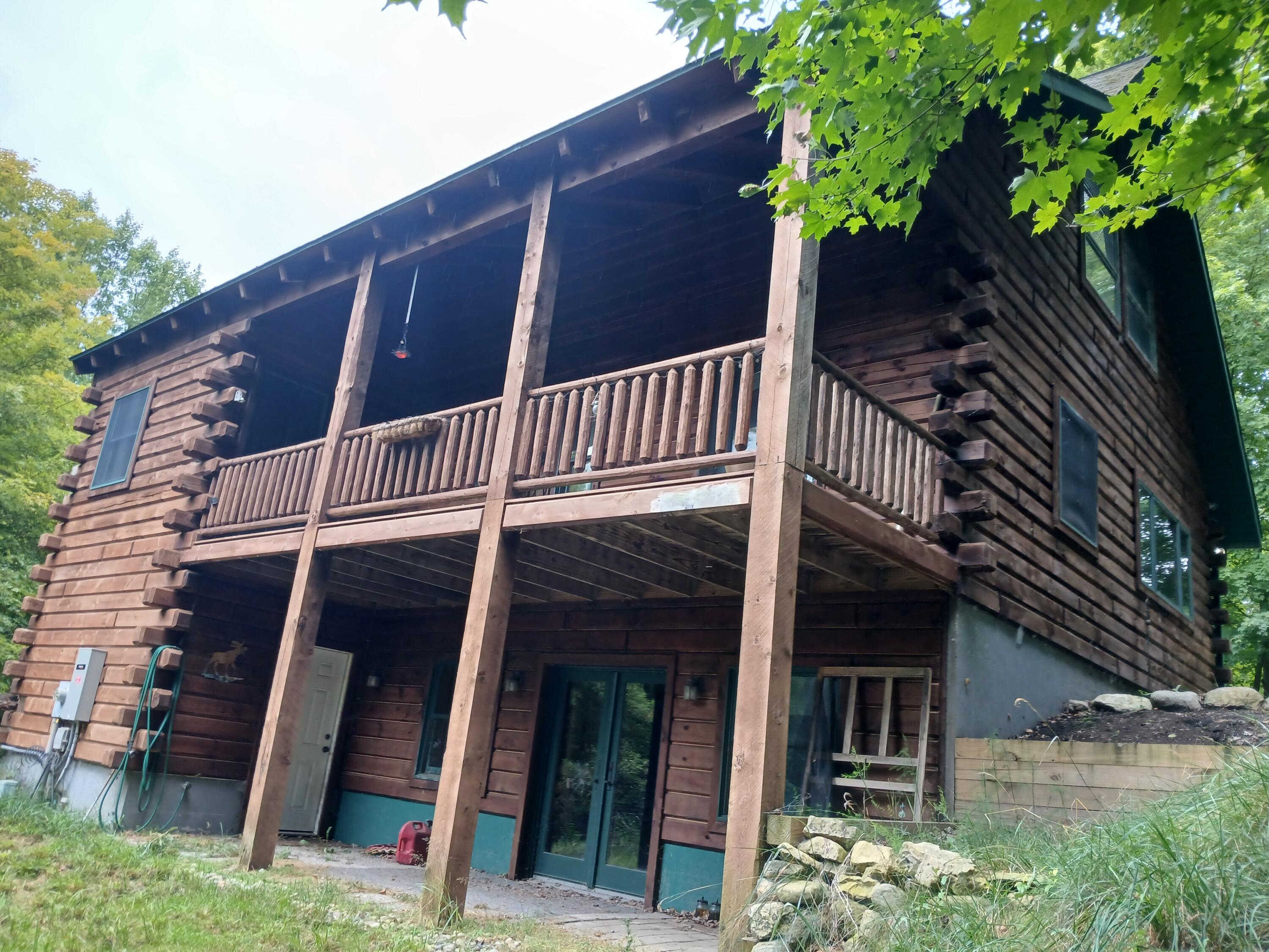 6085 W Storm Ridge Lane Ludington MI 49431