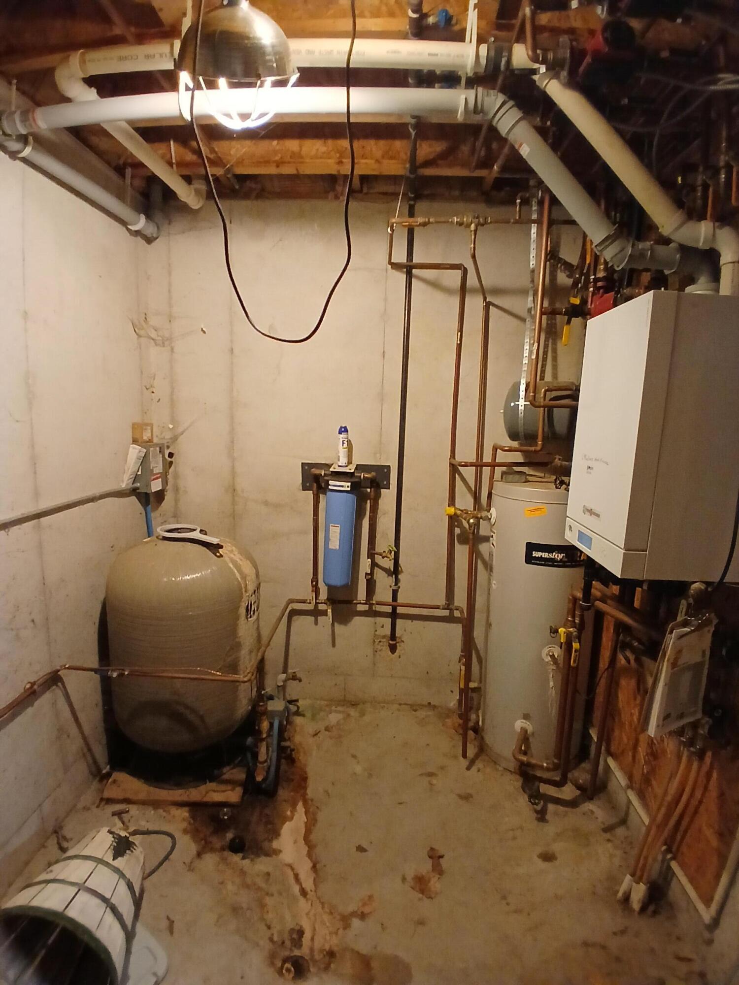 6085 W Storm Ridge Lane Ludington MI 49431