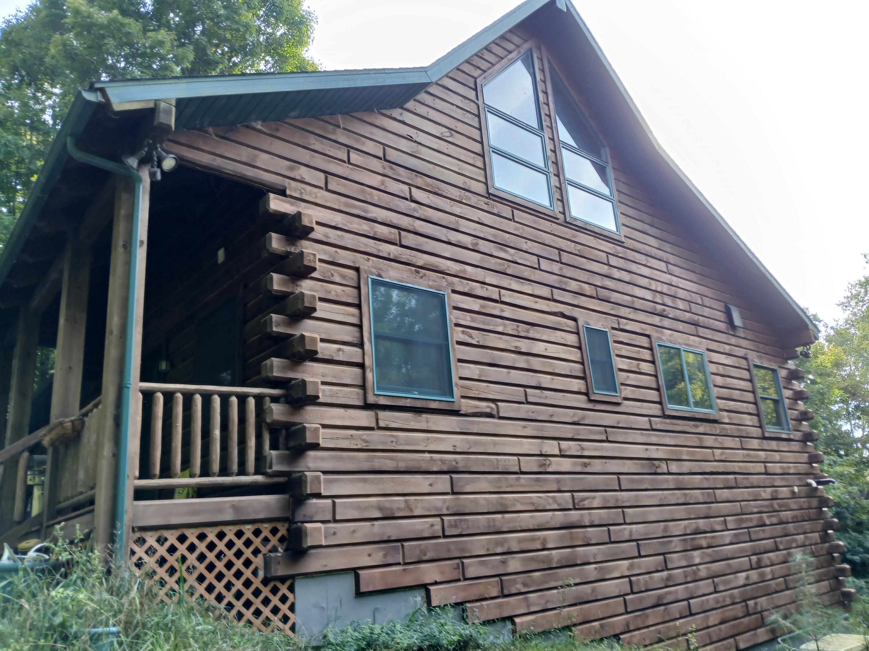 6085 W Storm Ridge Lane Ludington MI 49431