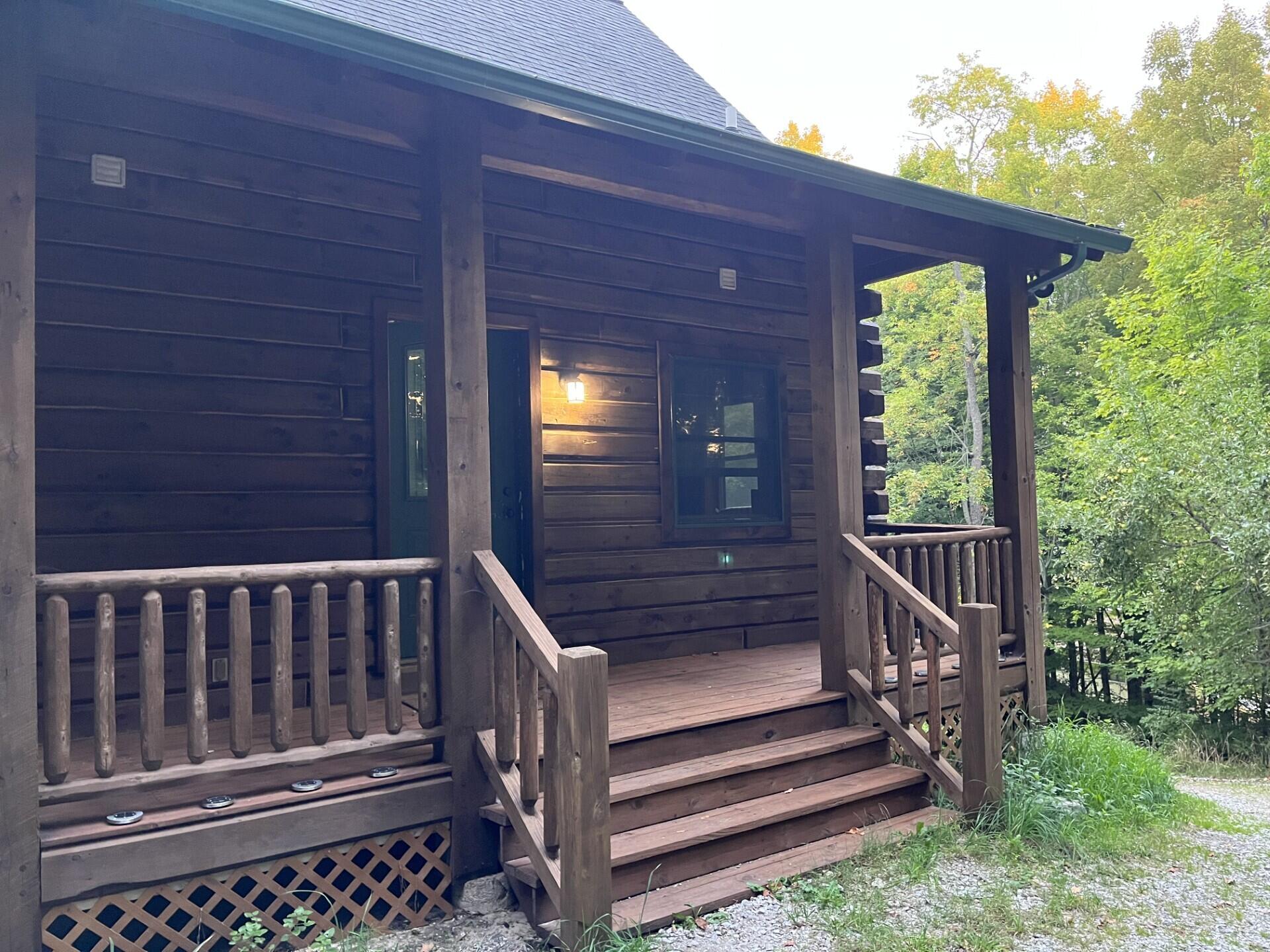 6085 W Storm Ridge Lane Ludington MI 49431