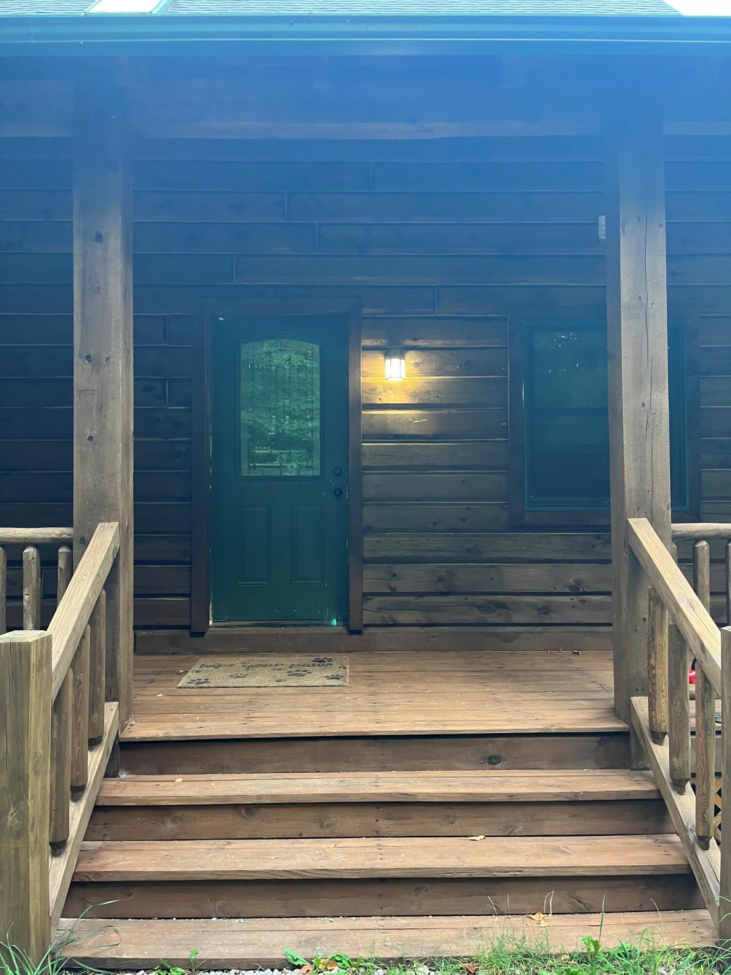 6085 W Storm Ridge Lane Ludington MI 49431