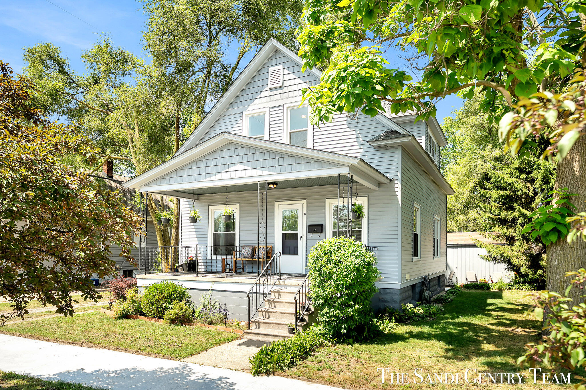 9 S Ferry Street Grand Haven MI 49417