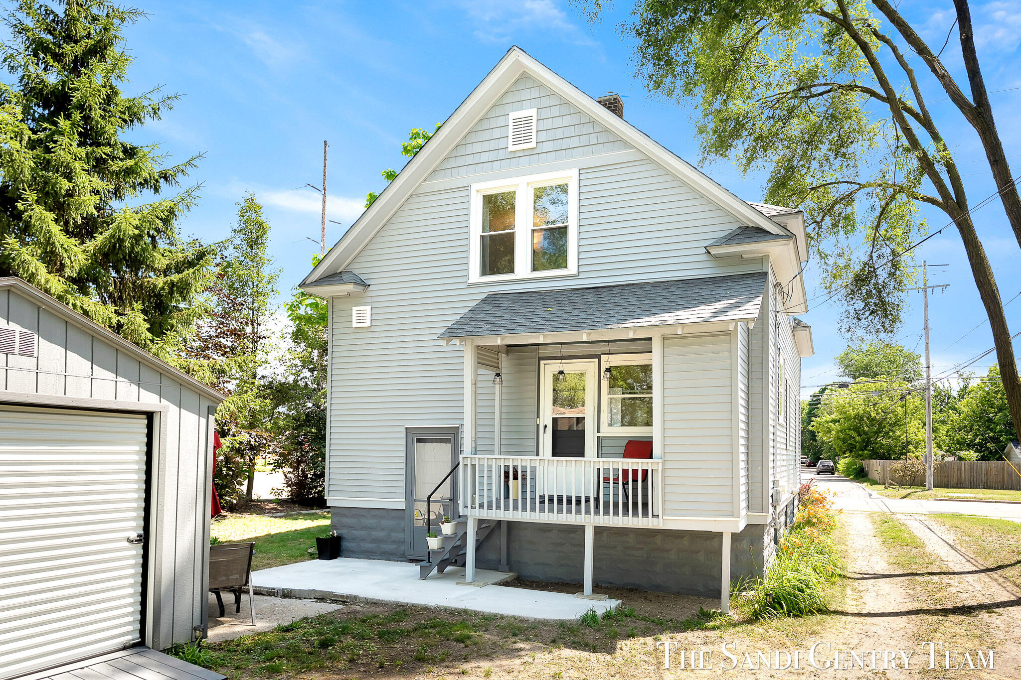 9 S Ferry Street Grand Haven MI 49417