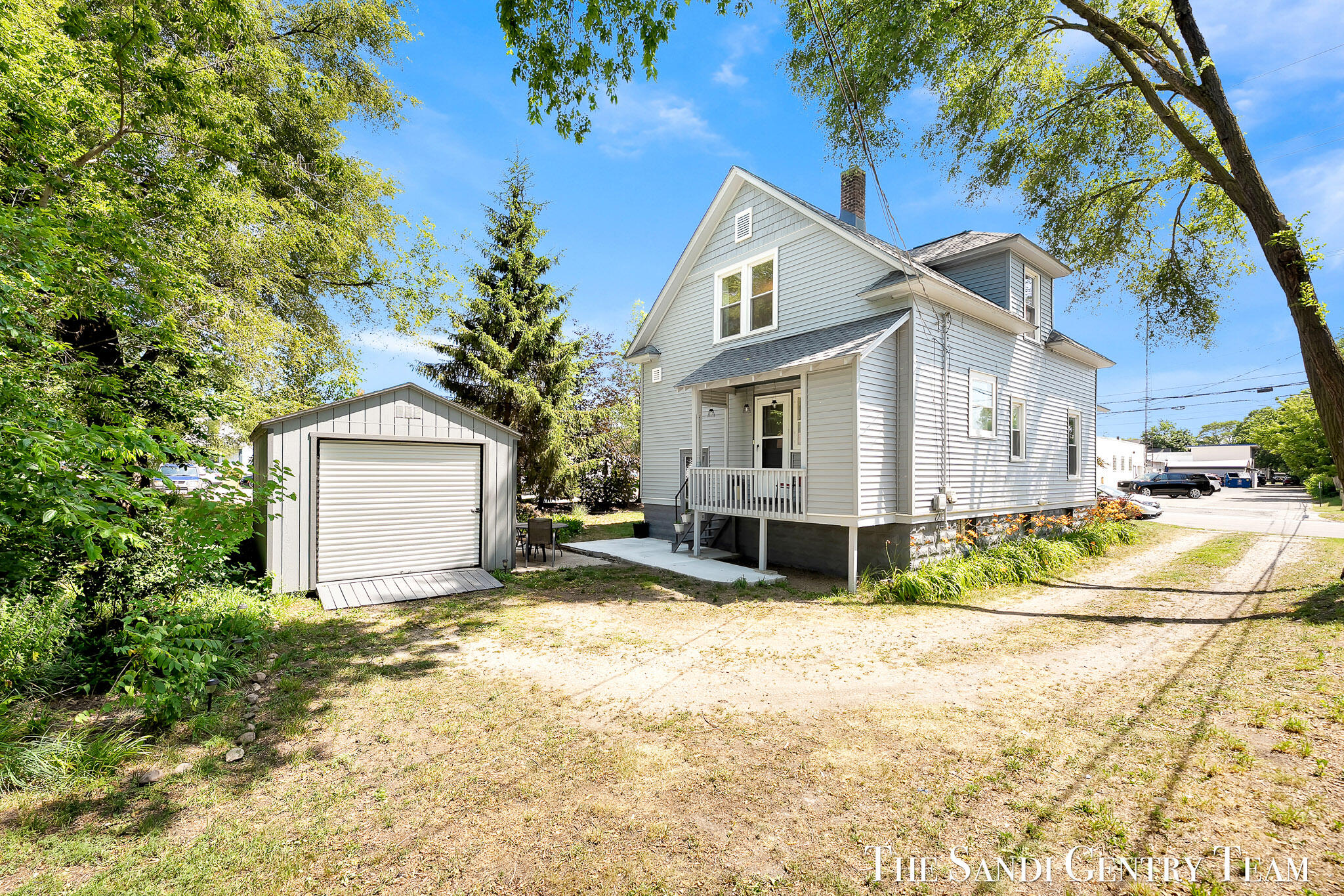 9 S Ferry Street Grand Haven MI 49417