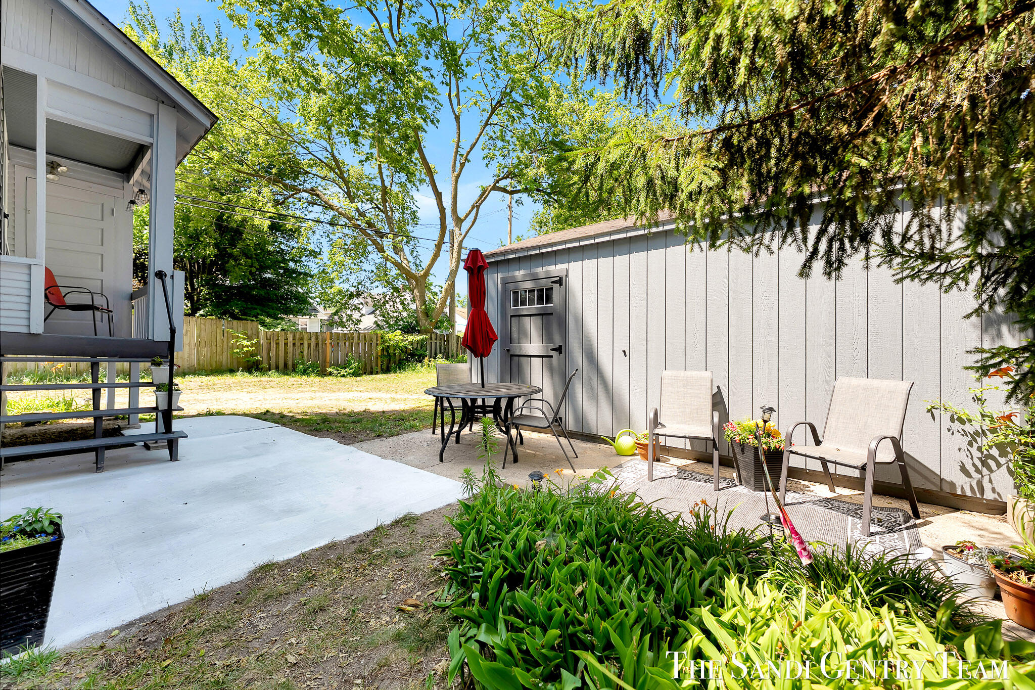 9 S Ferry Street Grand Haven MI 49417