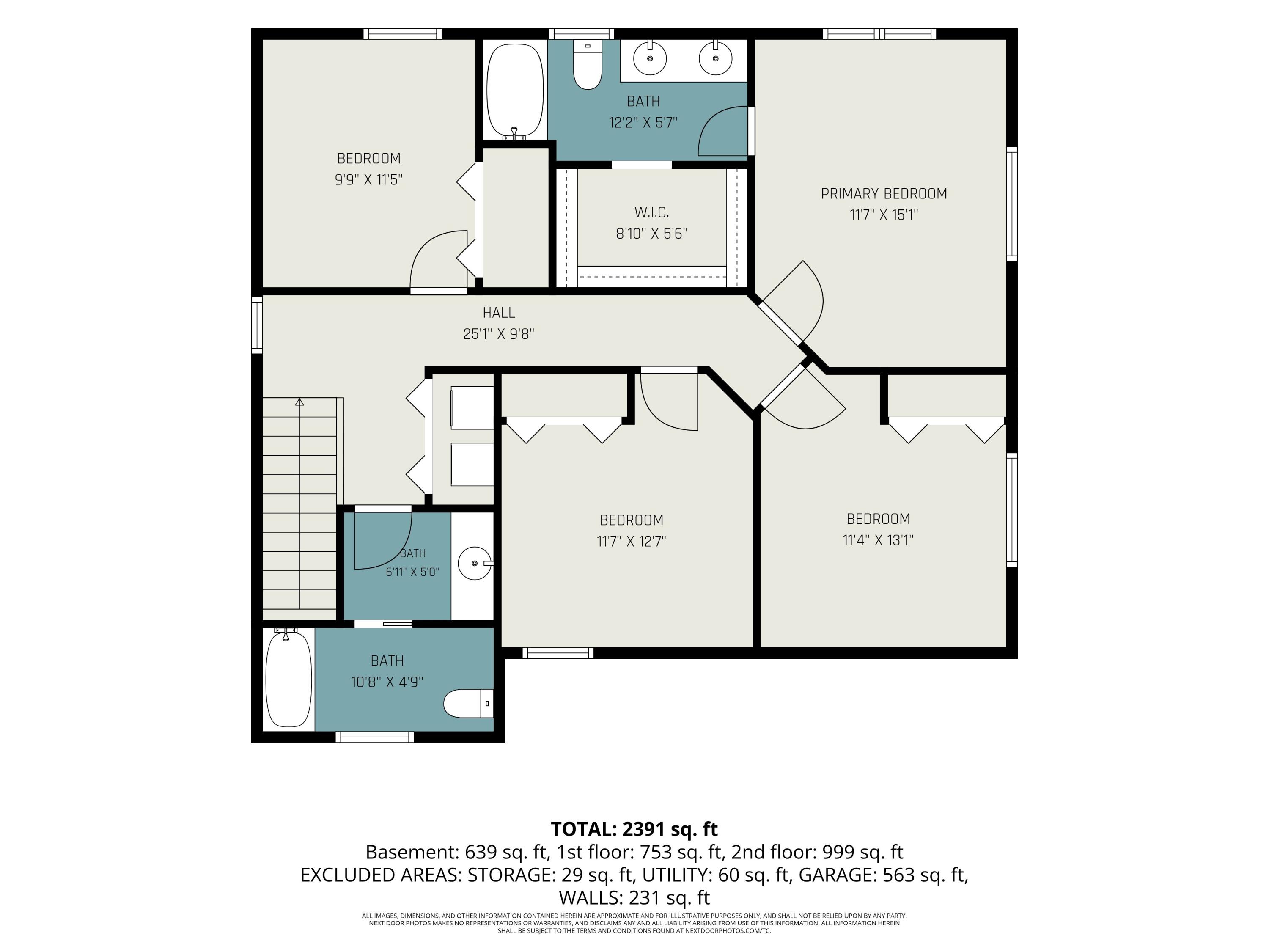 250 Ira Spring Road Holland MI 49423