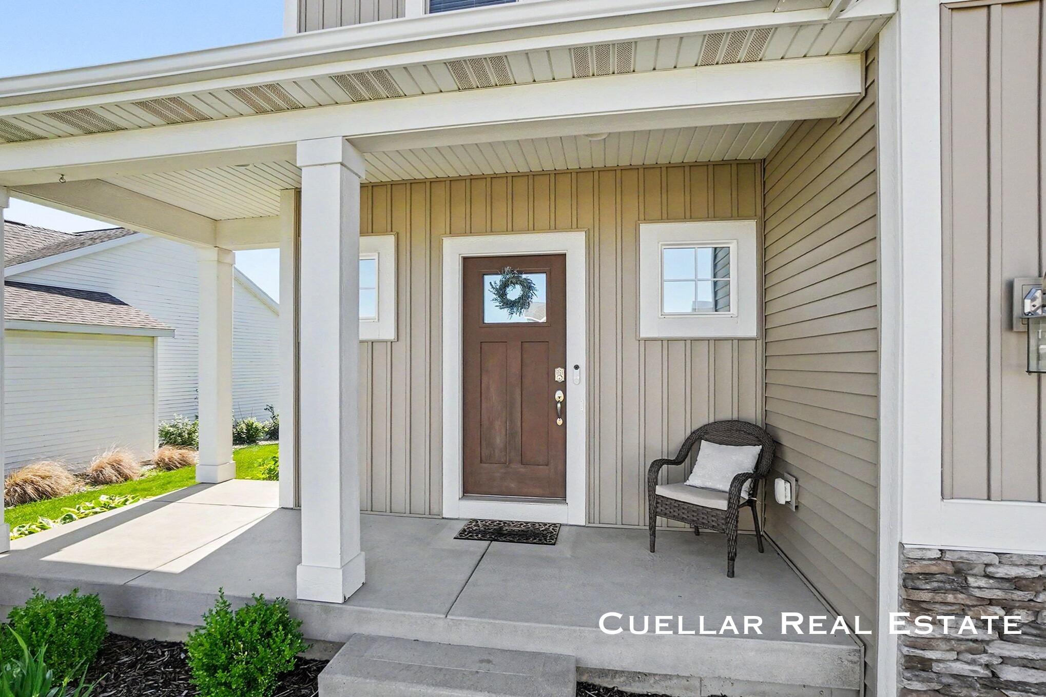 250 Ira Spring Road Holland MI 49423