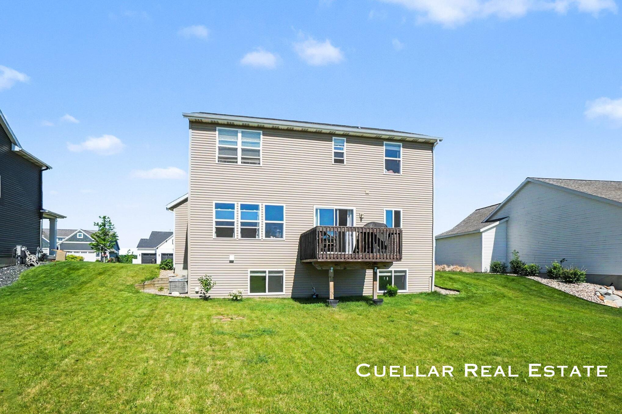 250 Ira Spring Road Holland MI 49423