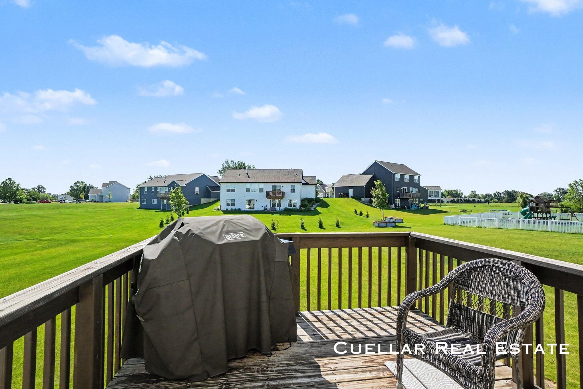 250 Ira Spring Road Holland MI 49423