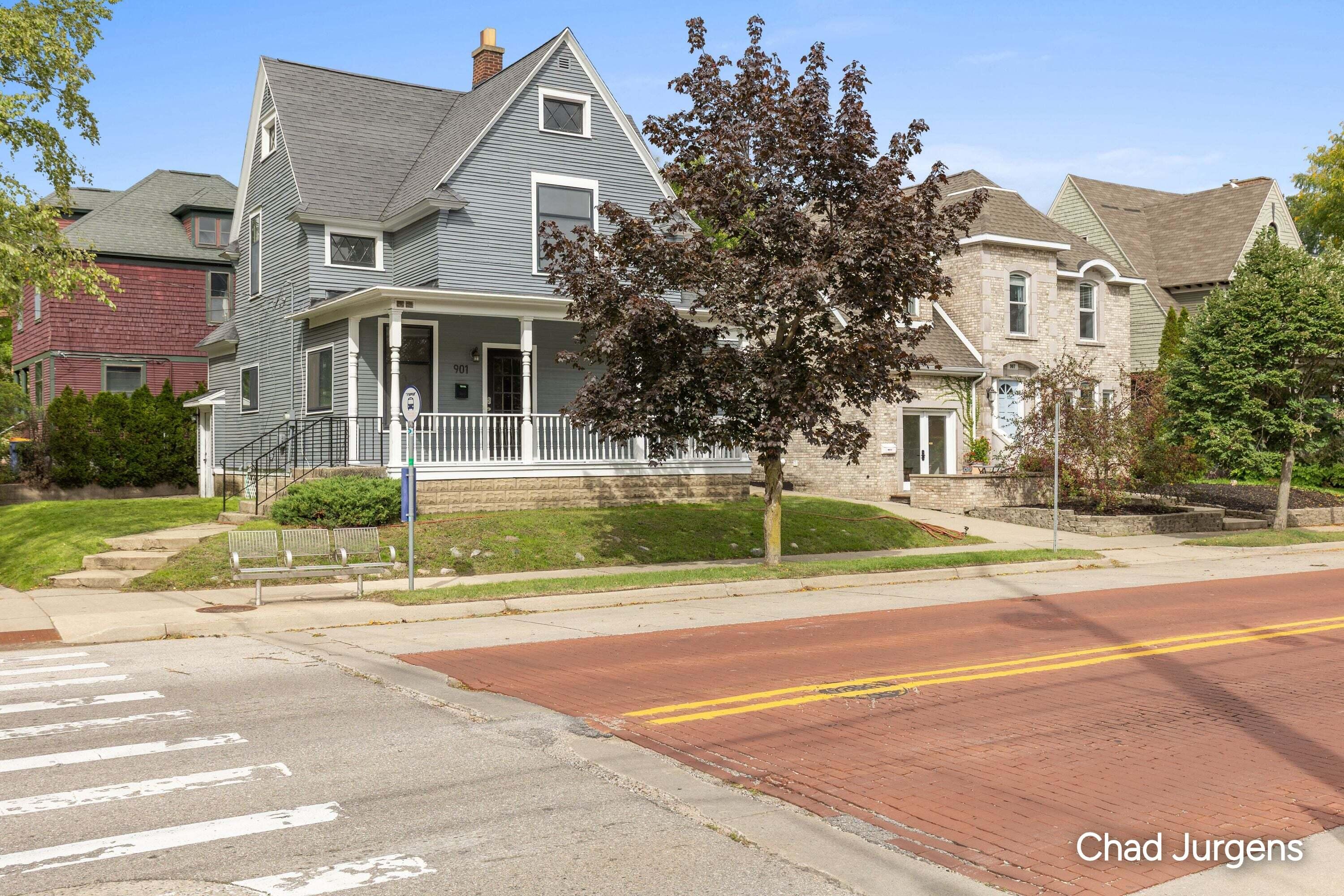 901 Wealthy Street SE Grand Rapids MI 49506
