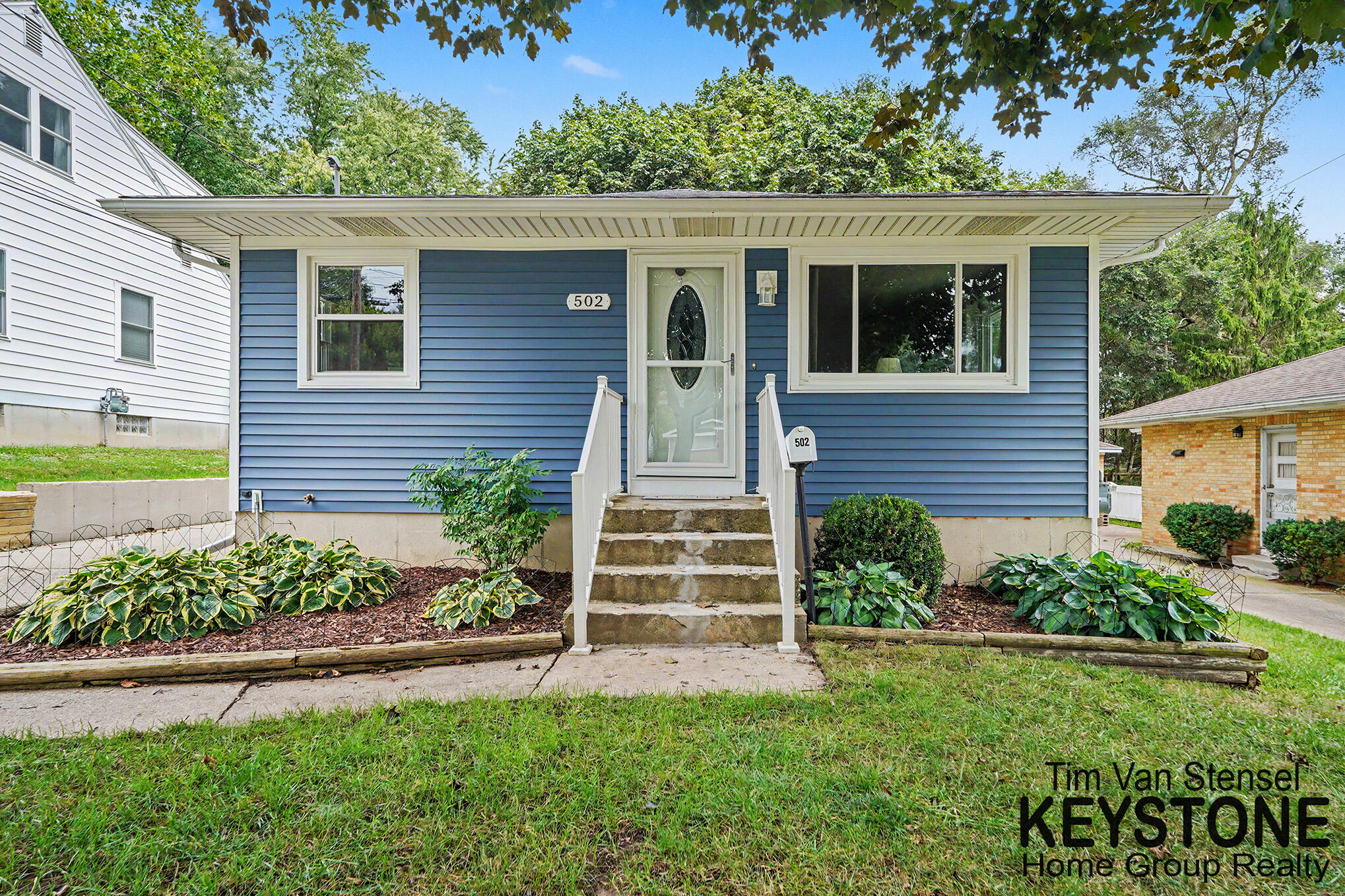 502 Tuttle Avenue NE Grand Rapids MI 49503