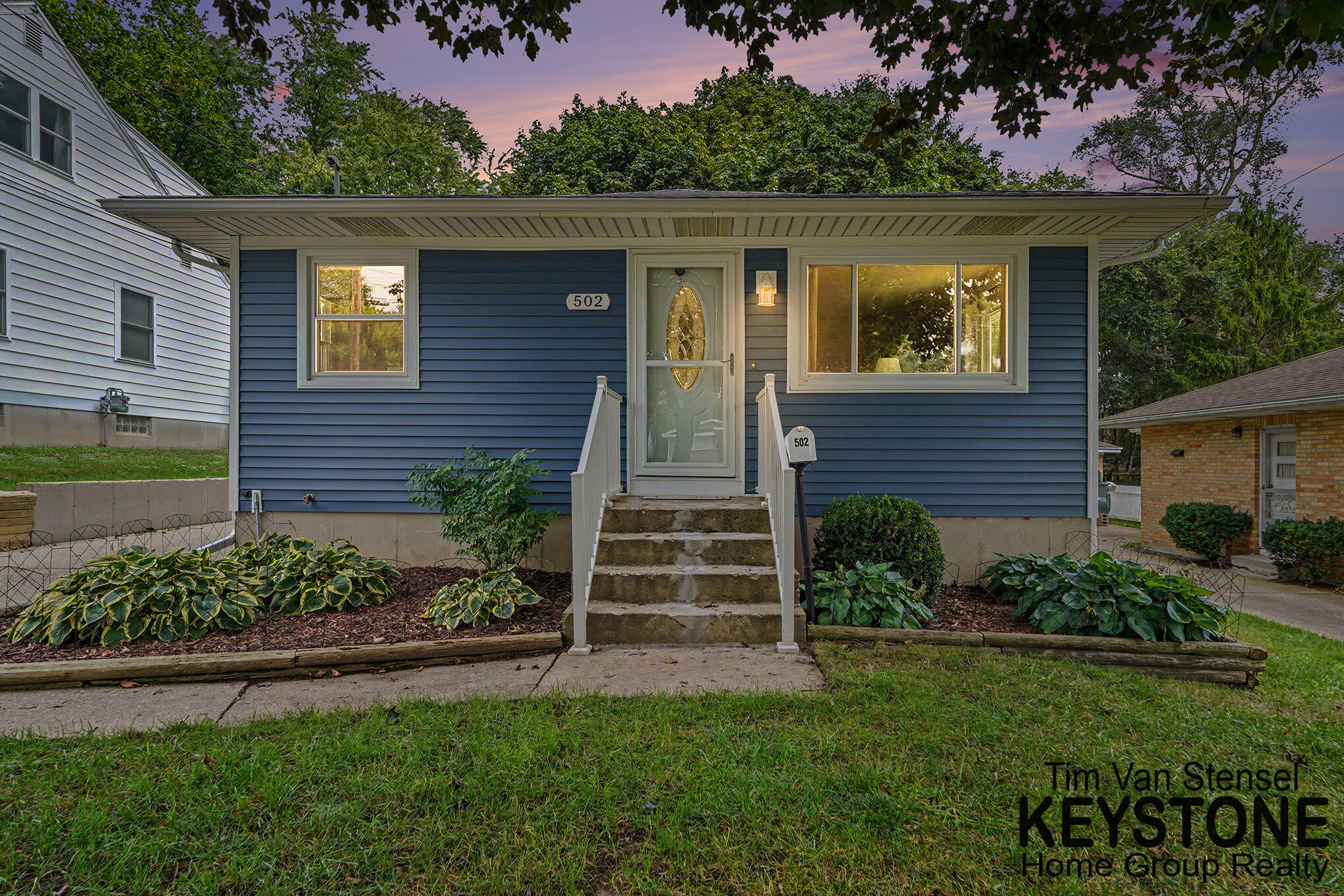 502 Tuttle Avenue NE Grand Rapids MI 49503