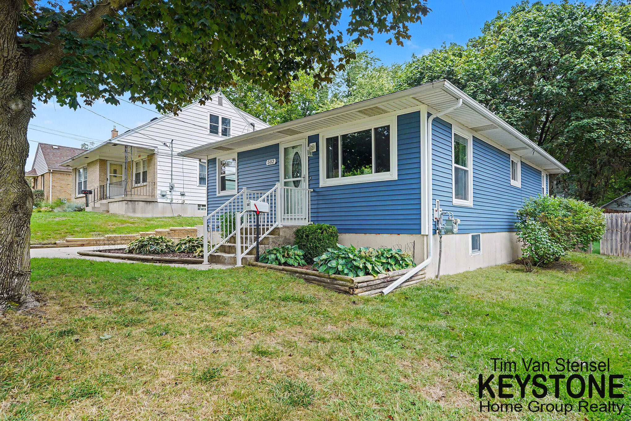 502 Tuttle Avenue NE Grand Rapids MI 49503