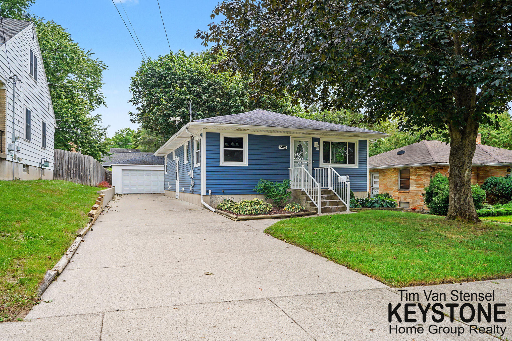 502 Tuttle Avenue NE Grand Rapids MI 49503
