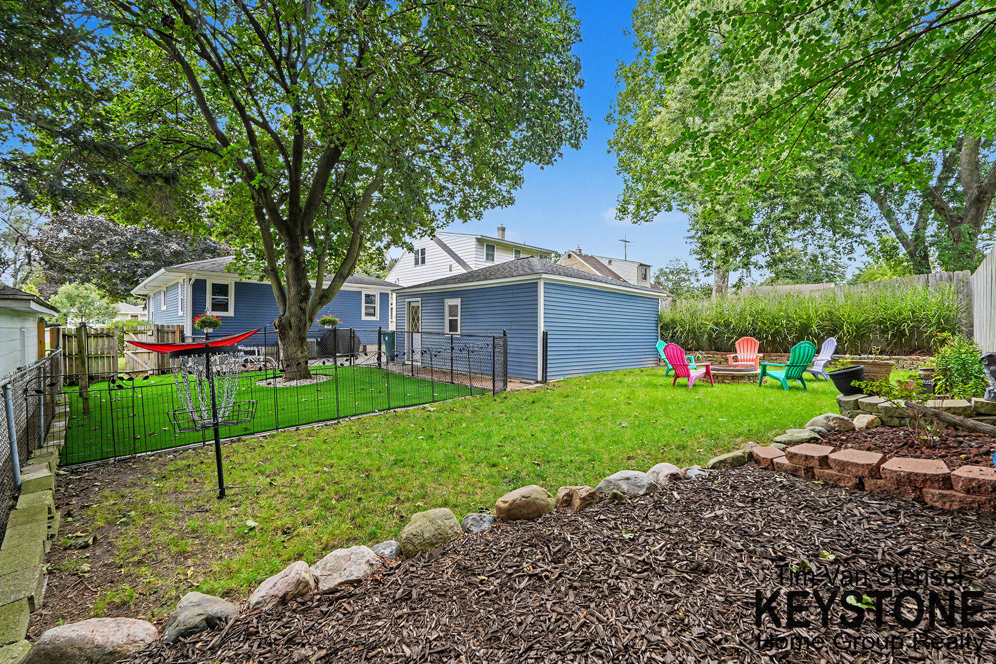 502 Tuttle Avenue NE Grand Rapids MI 49503