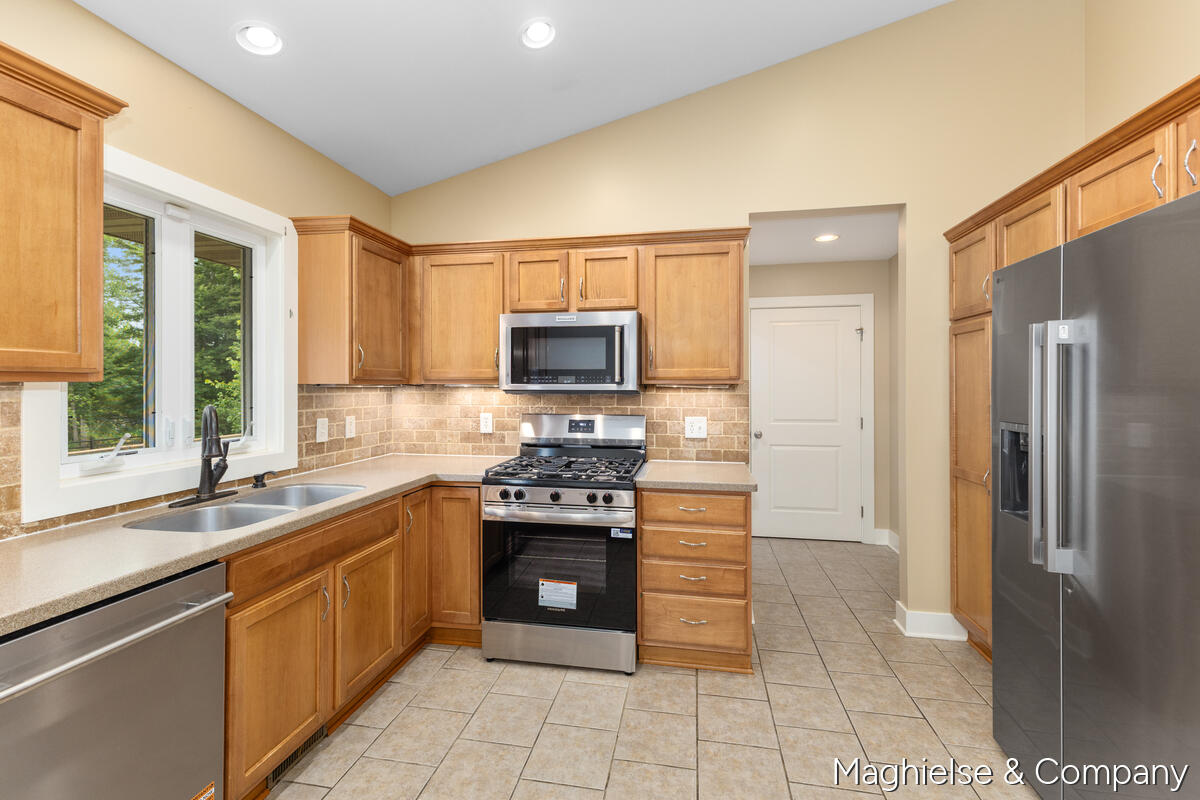 8665 Shore Way Drive SW Byron Center MI 49315