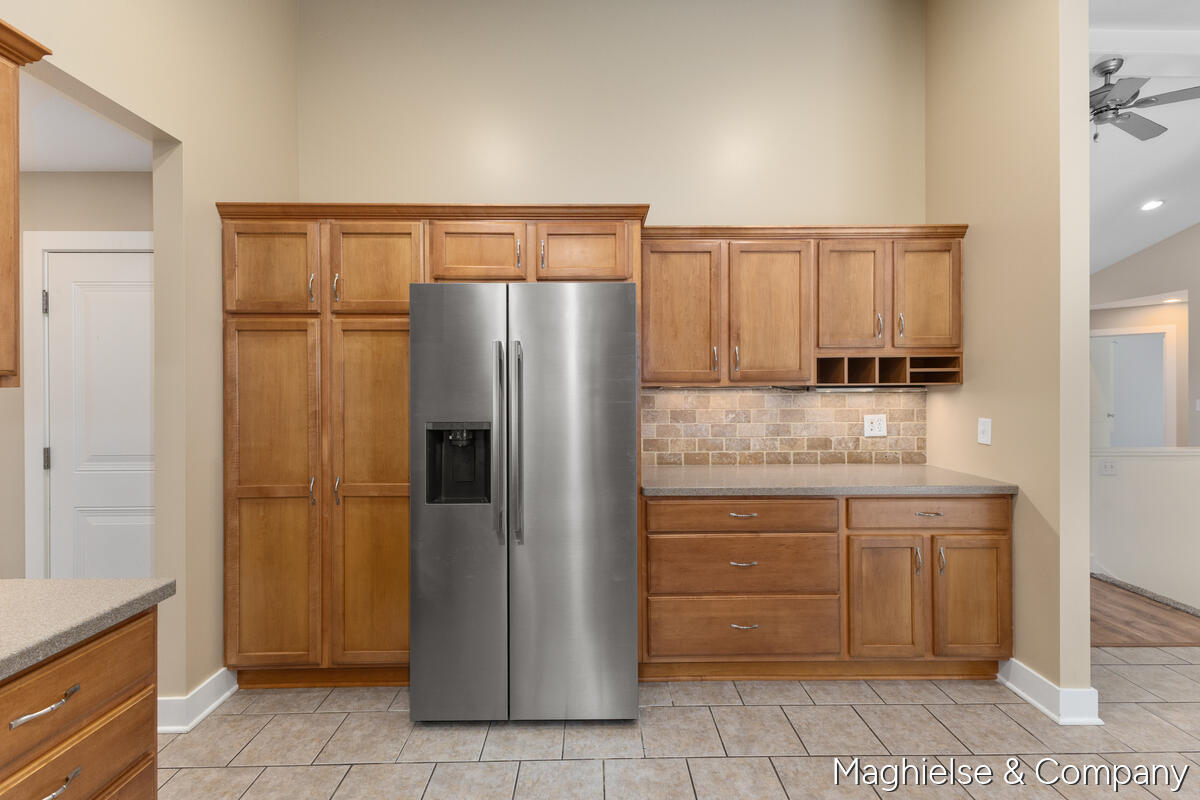 8665 Shore Way Drive SW Byron Center MI 49315