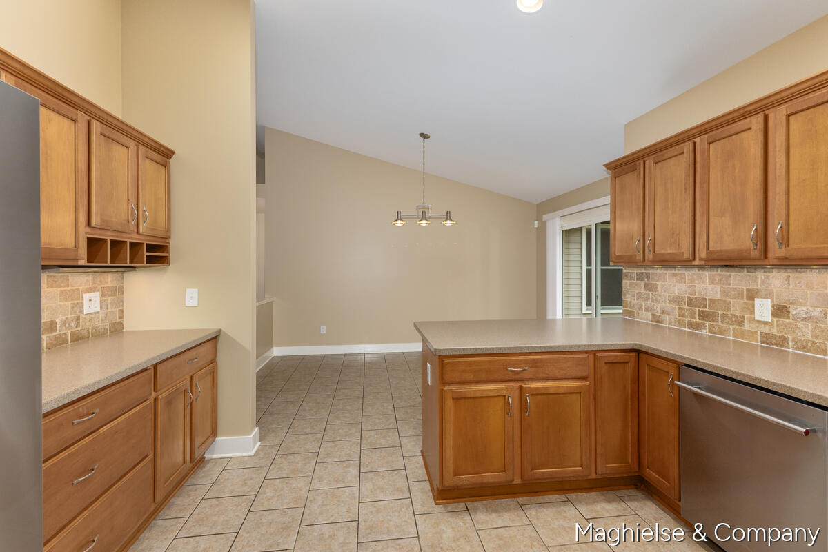 8665 Shore Way Drive SW Byron Center MI 49315