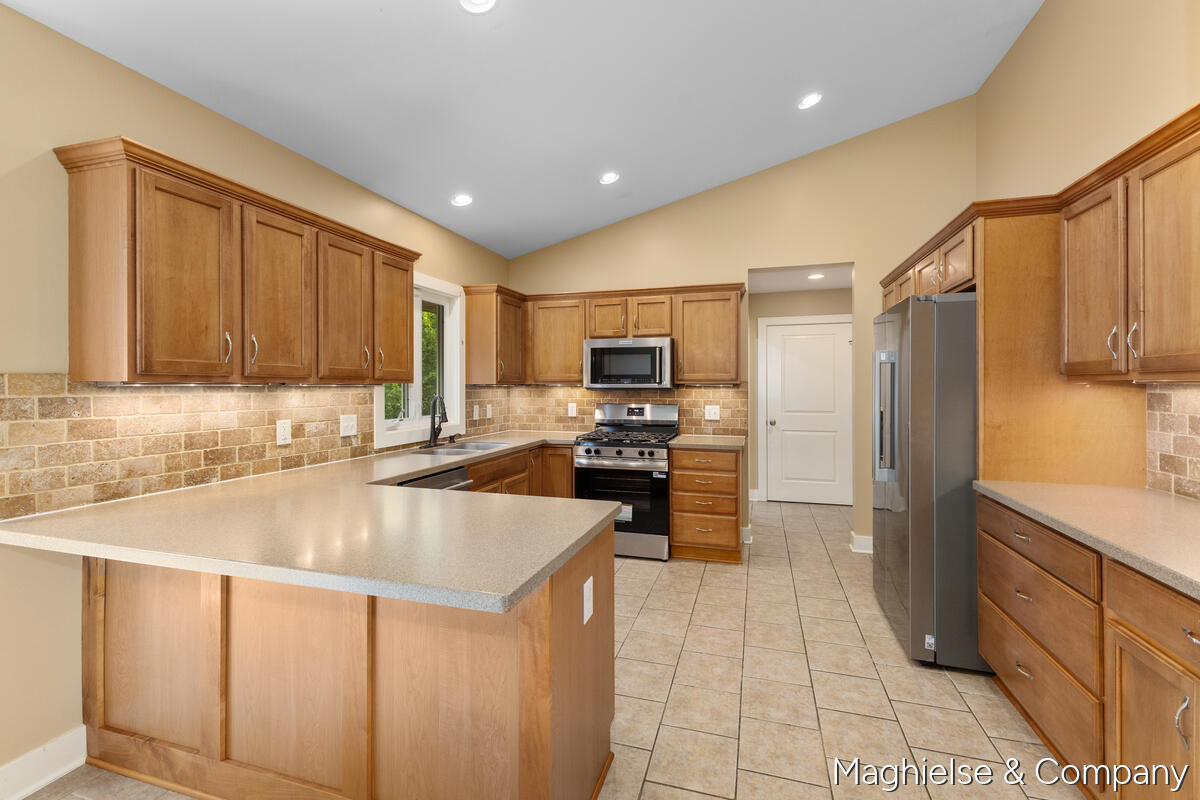 8665 Shore Way Drive SW Byron Center MI 49315