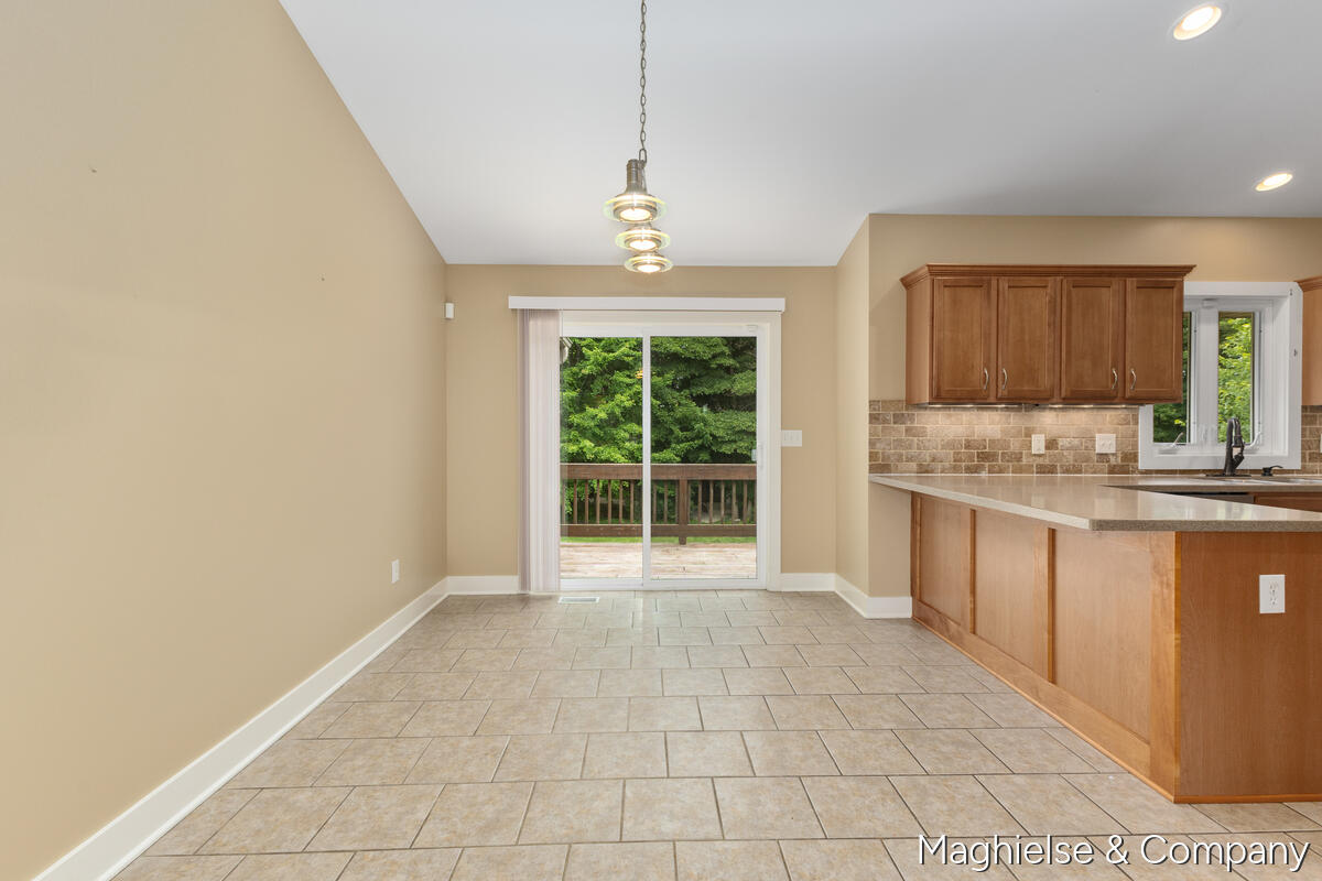 8665 Shore Way Drive SW Byron Center MI 49315