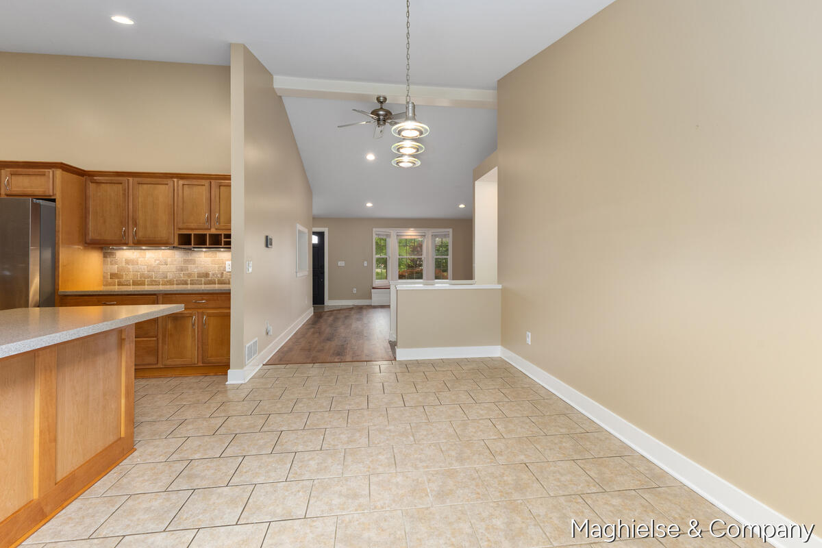 8665 Shore Way Drive SW Byron Center MI 49315