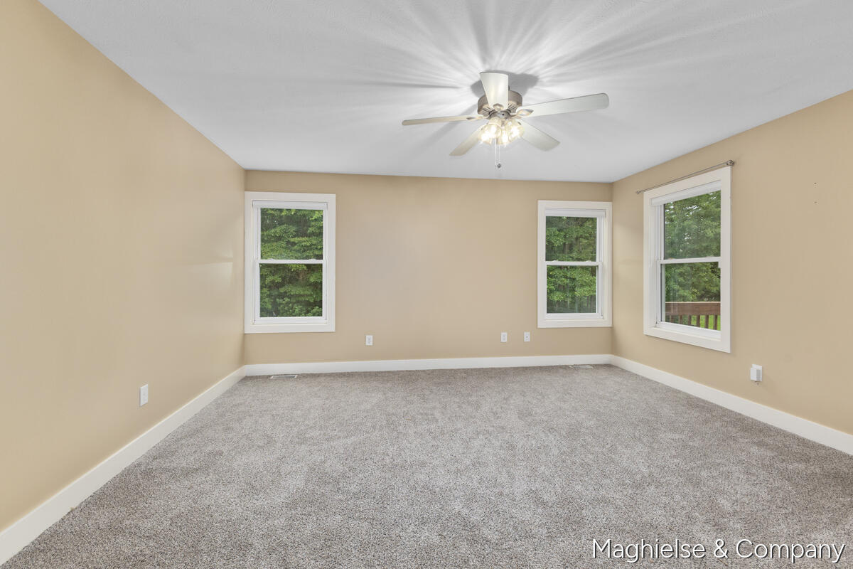 8665 Shore Way Drive SW Byron Center MI 49315