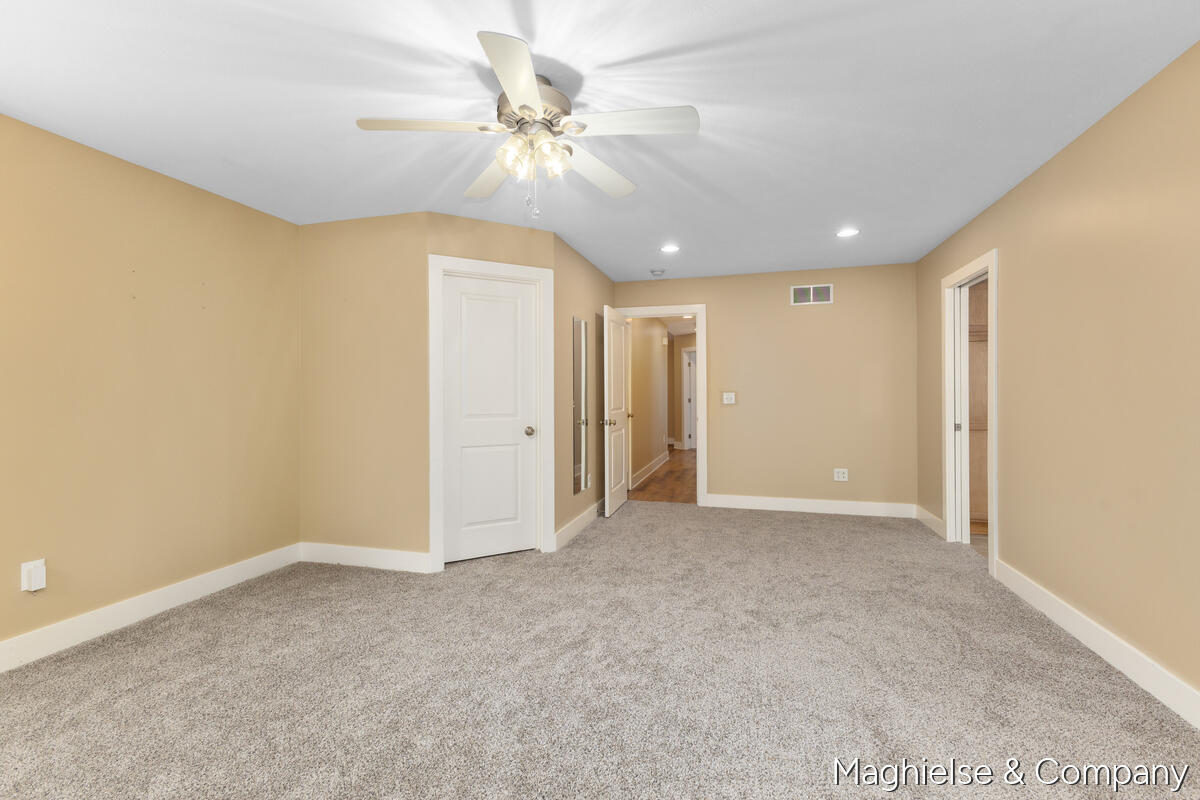 8665 Shore Way Drive SW Byron Center MI 49315