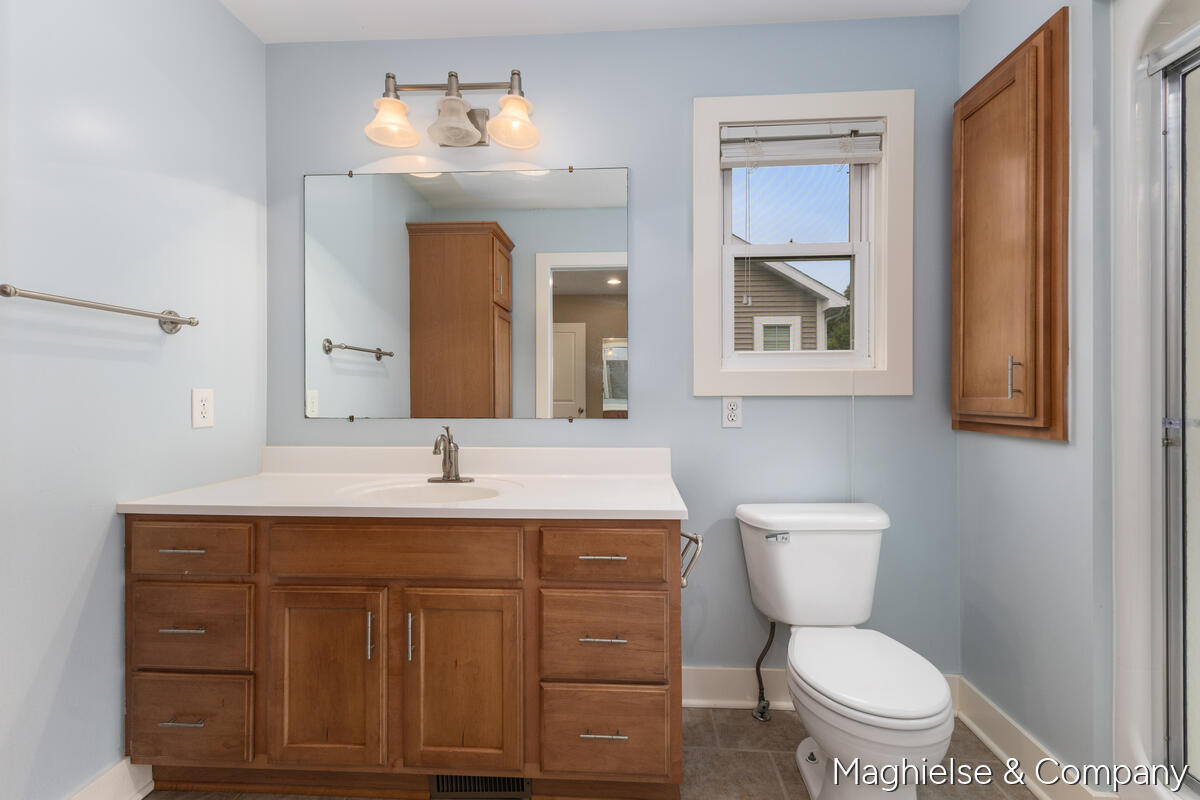 8665 Shore Way Drive SW Byron Center MI 49315