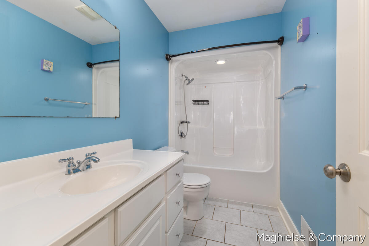 8665 Shore Way Drive SW Byron Center MI 49315