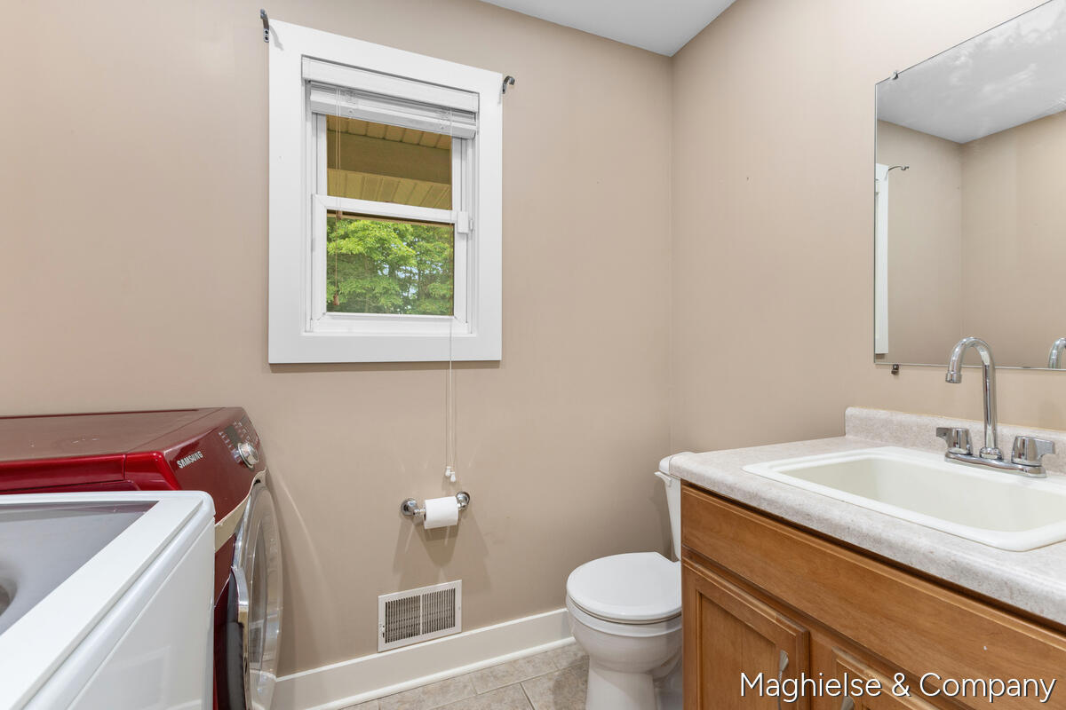 8665 Shore Way Drive SW Byron Center MI 49315