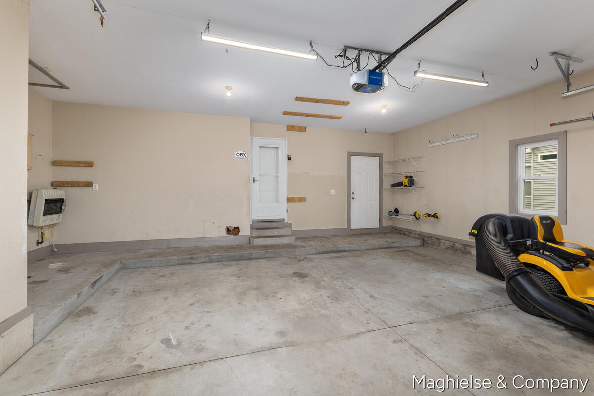 8665 Shore Way Drive SW Byron Center MI 49315