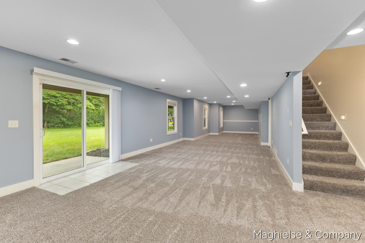 8665 Shore Way Drive SW Byron Center MI 49315