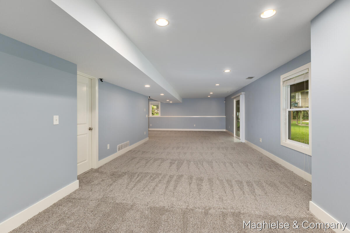 8665 Shore Way Drive SW Byron Center MI 49315