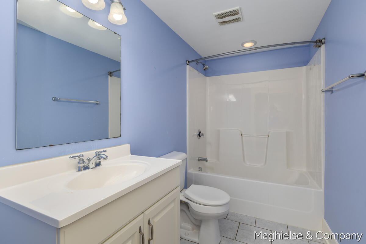 8665 Shore Way Drive SW Byron Center MI 49315