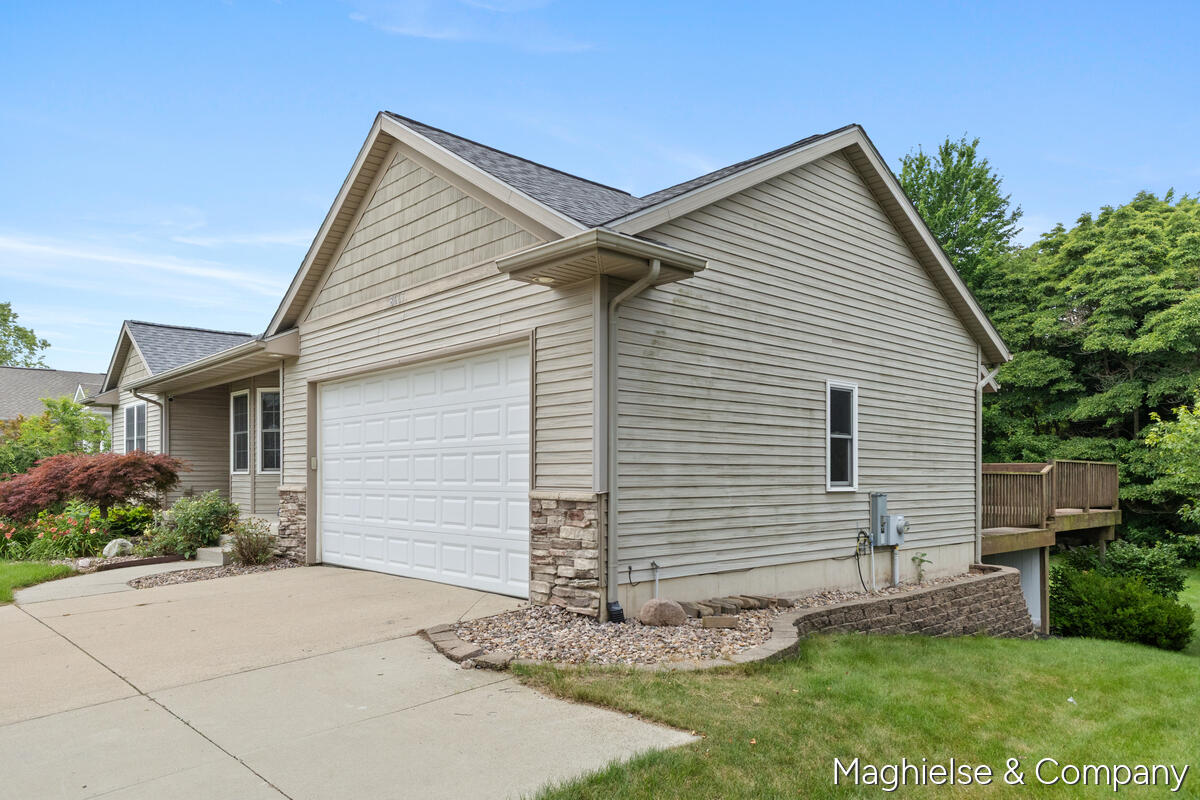 8665 Shore Way Drive SW Byron Center MI 49315
