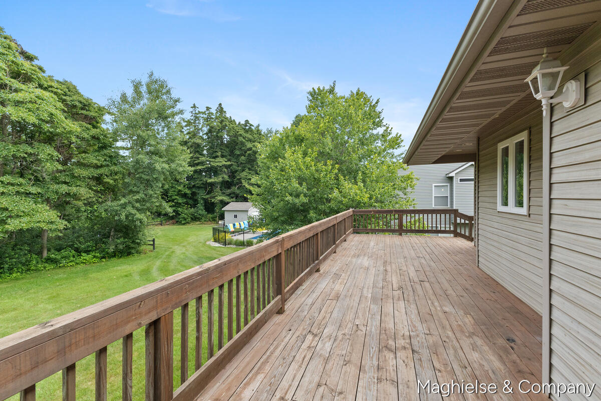 8665 Shore Way Drive SW Byron Center MI 49315
