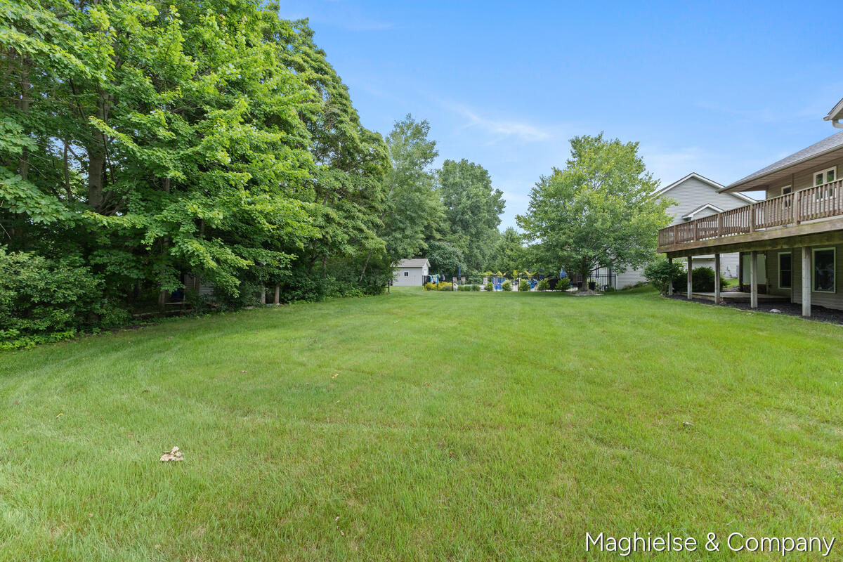 8665 Shore Way Drive SW Byron Center MI 49315